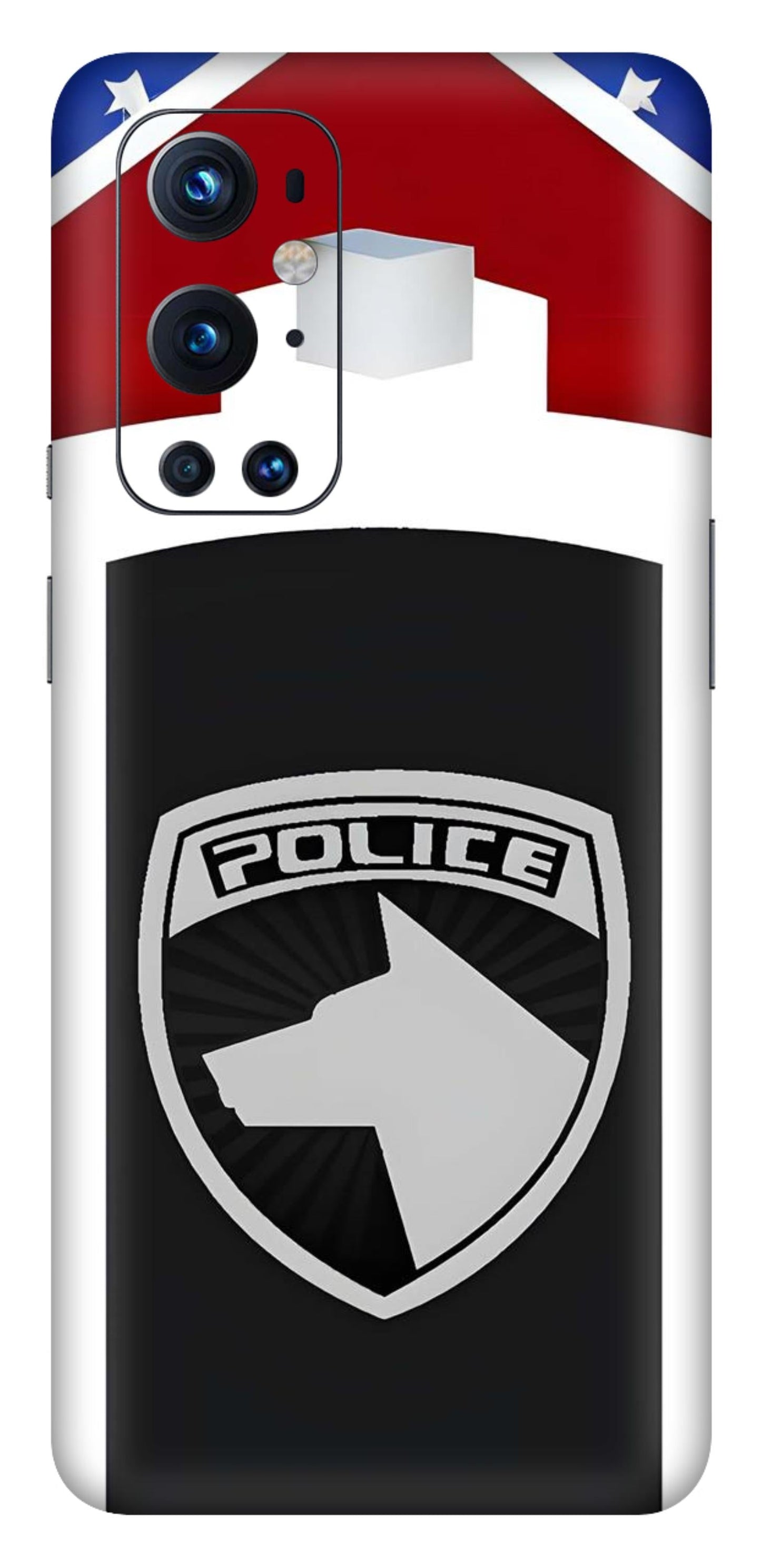 OnePlus 9 Pro Skins and Wraps