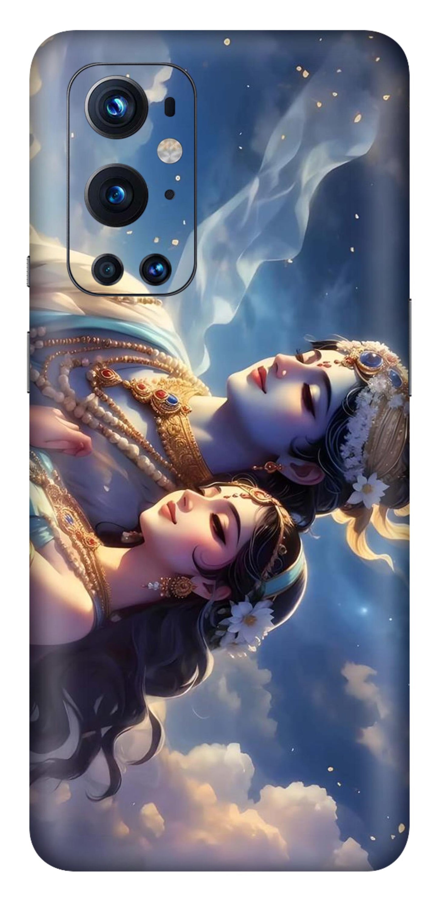 OnePlus 9 Pro Skins and Wraps