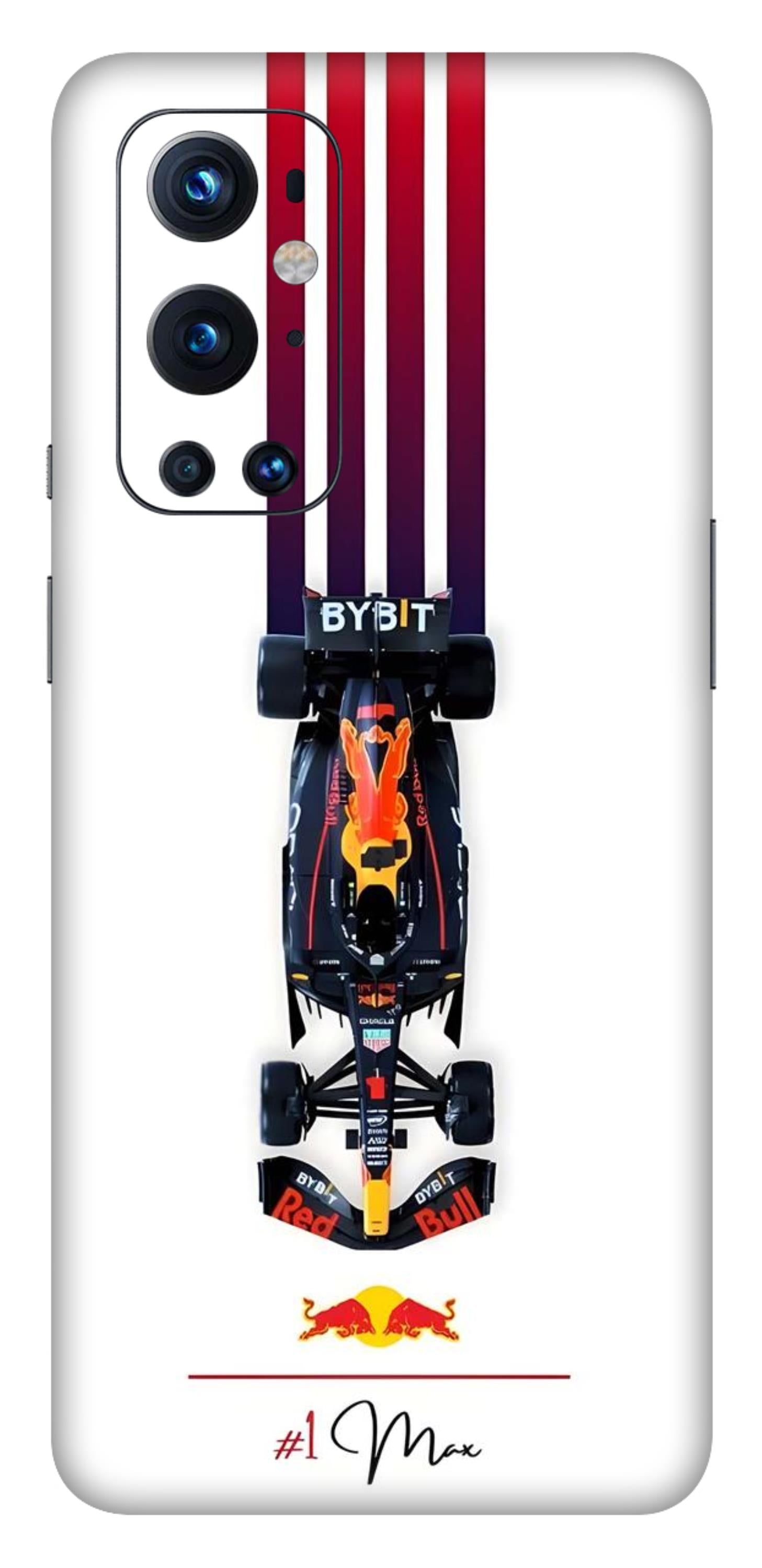 OnePlus 9 Pro Skins and Wraps