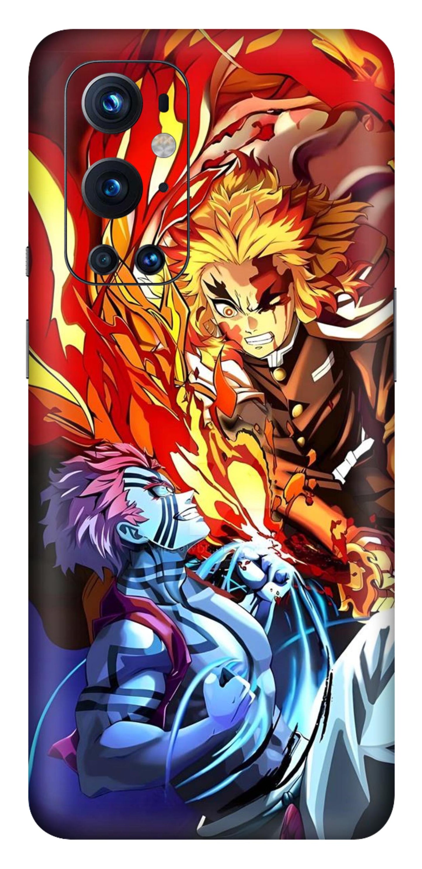 OnePlus 9 Pro Skins and Wraps