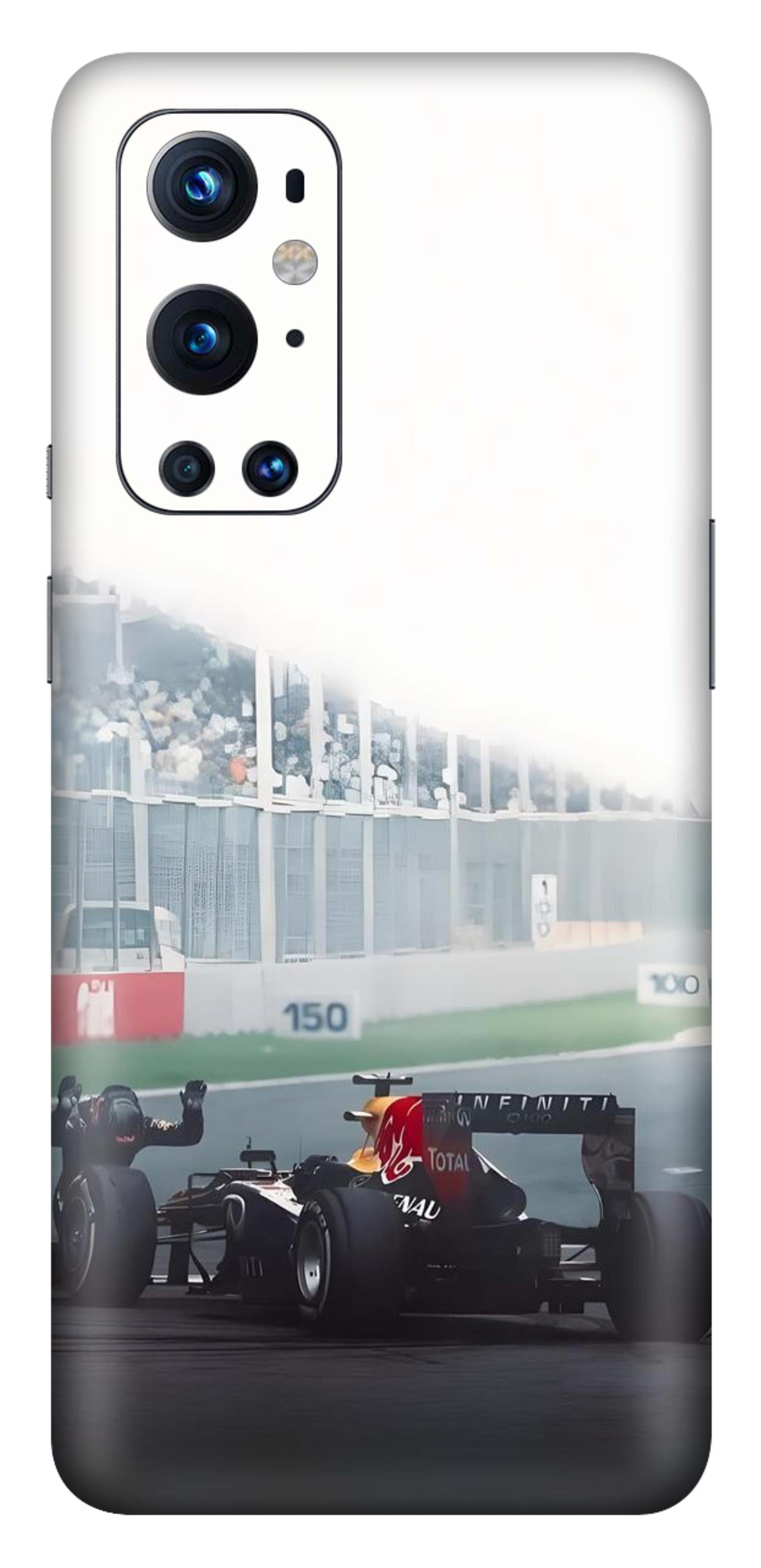 OnePlus 9 Pro Skins and Wraps