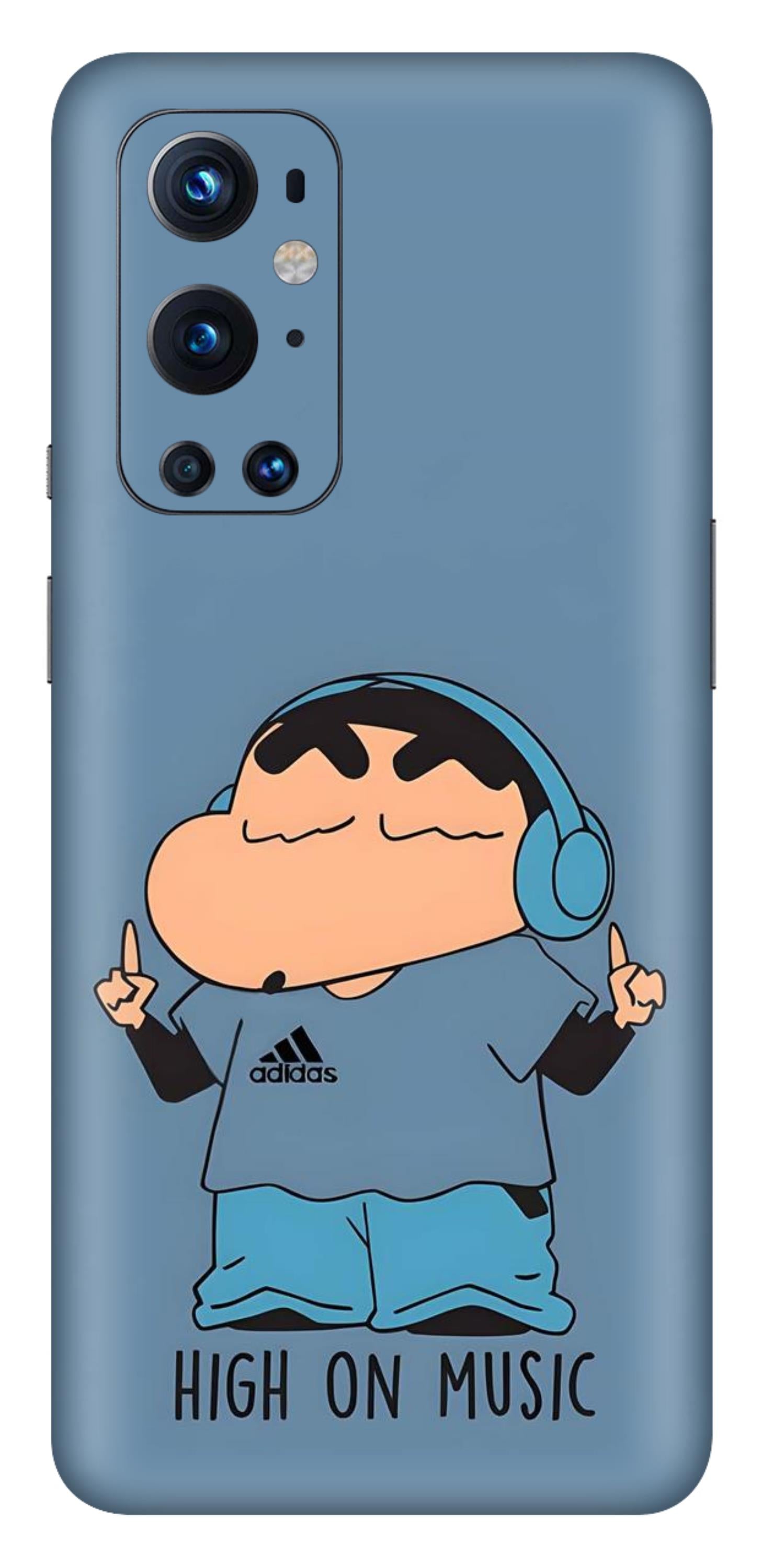 OnePlus 9 Pro Skins and Wraps