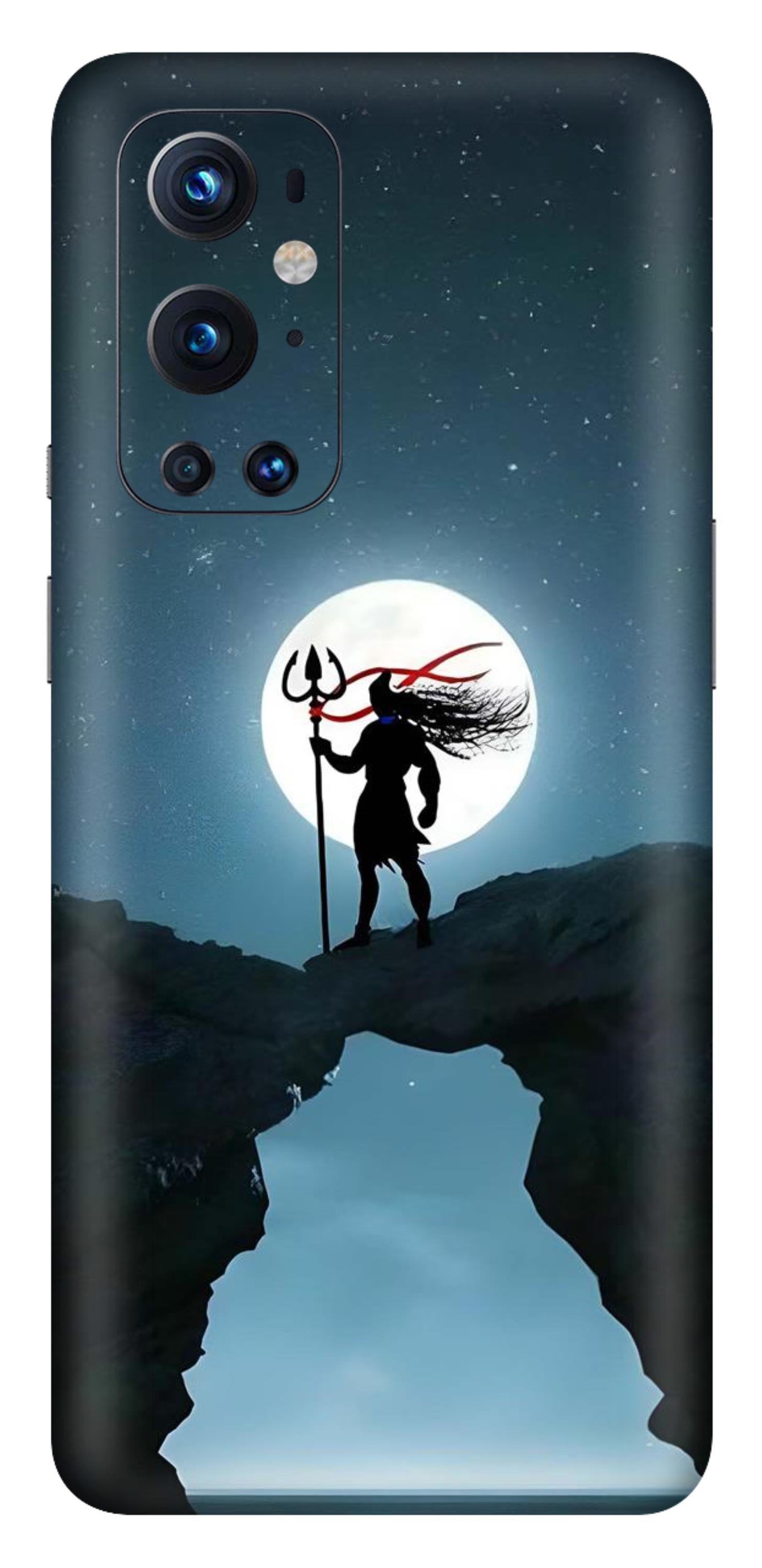 OnePlus 9 Pro Skins and Wraps