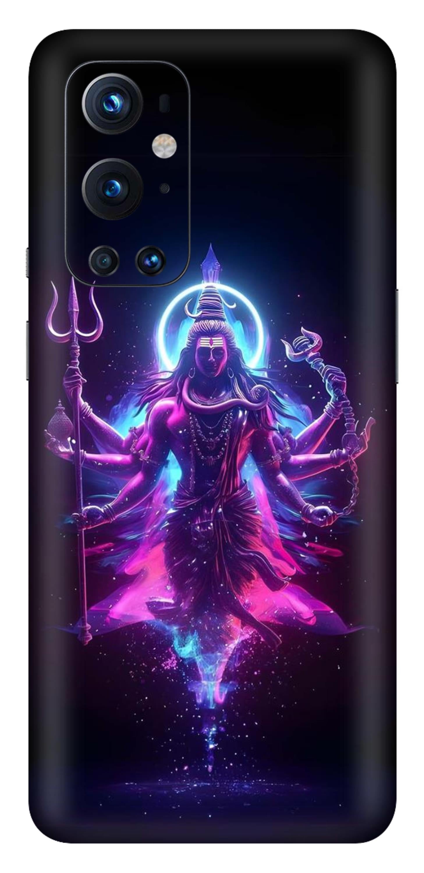 OnePlus 9 Pro Skins and Wraps