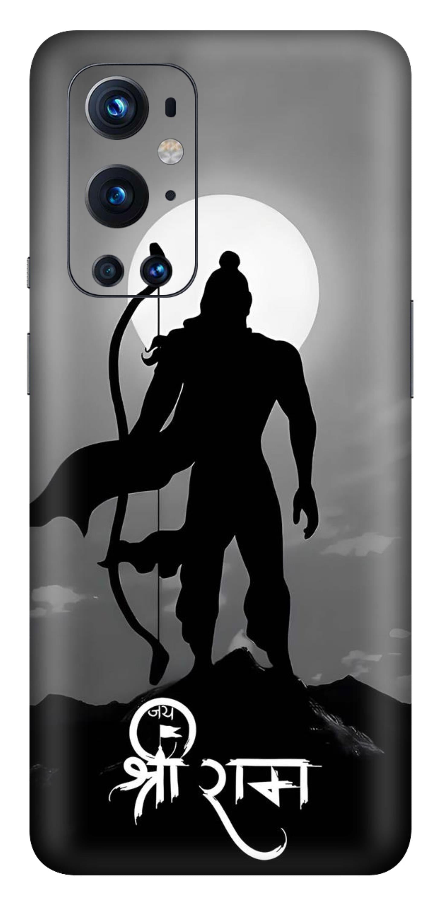 OnePlus 9 Pro Skins and Wraps