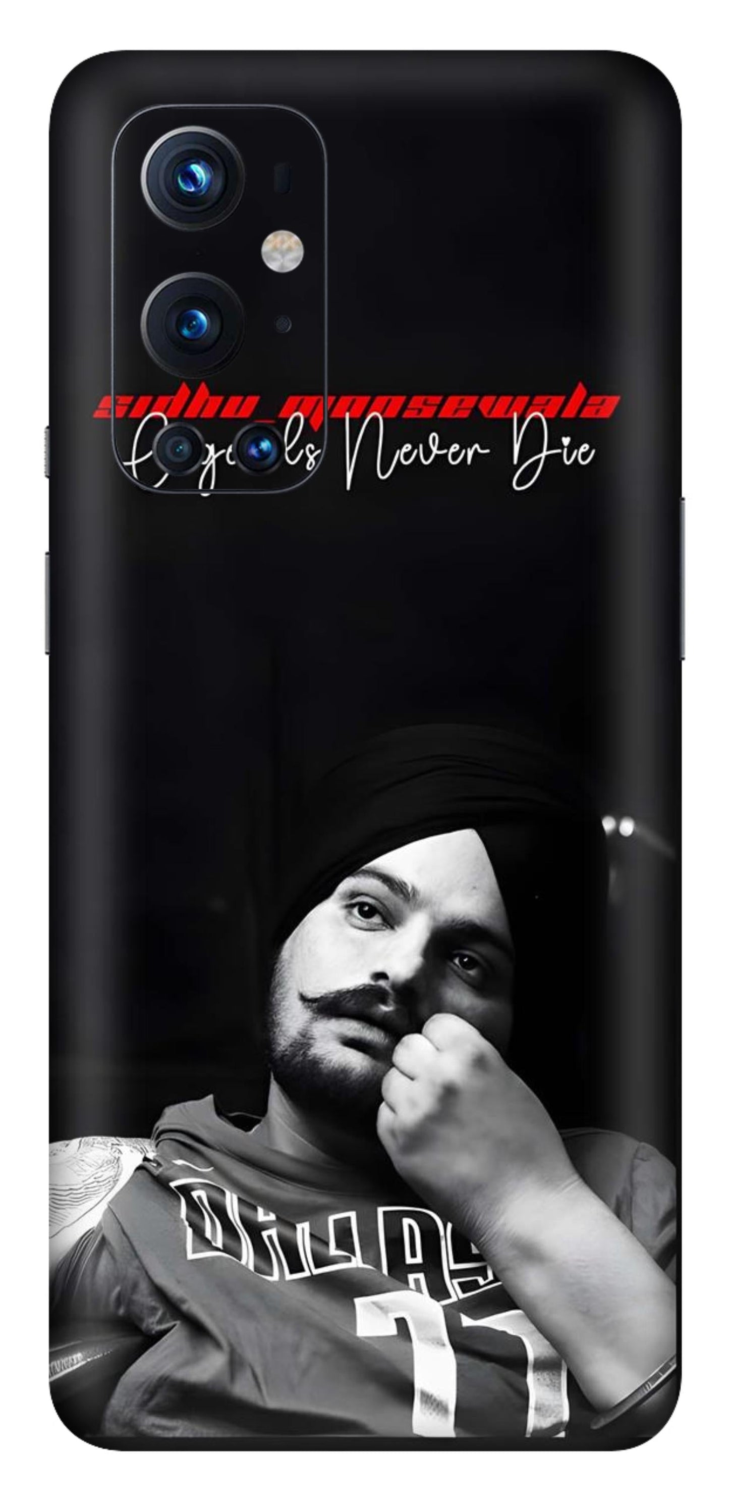 OnePlus 9 Pro Skins and Wraps