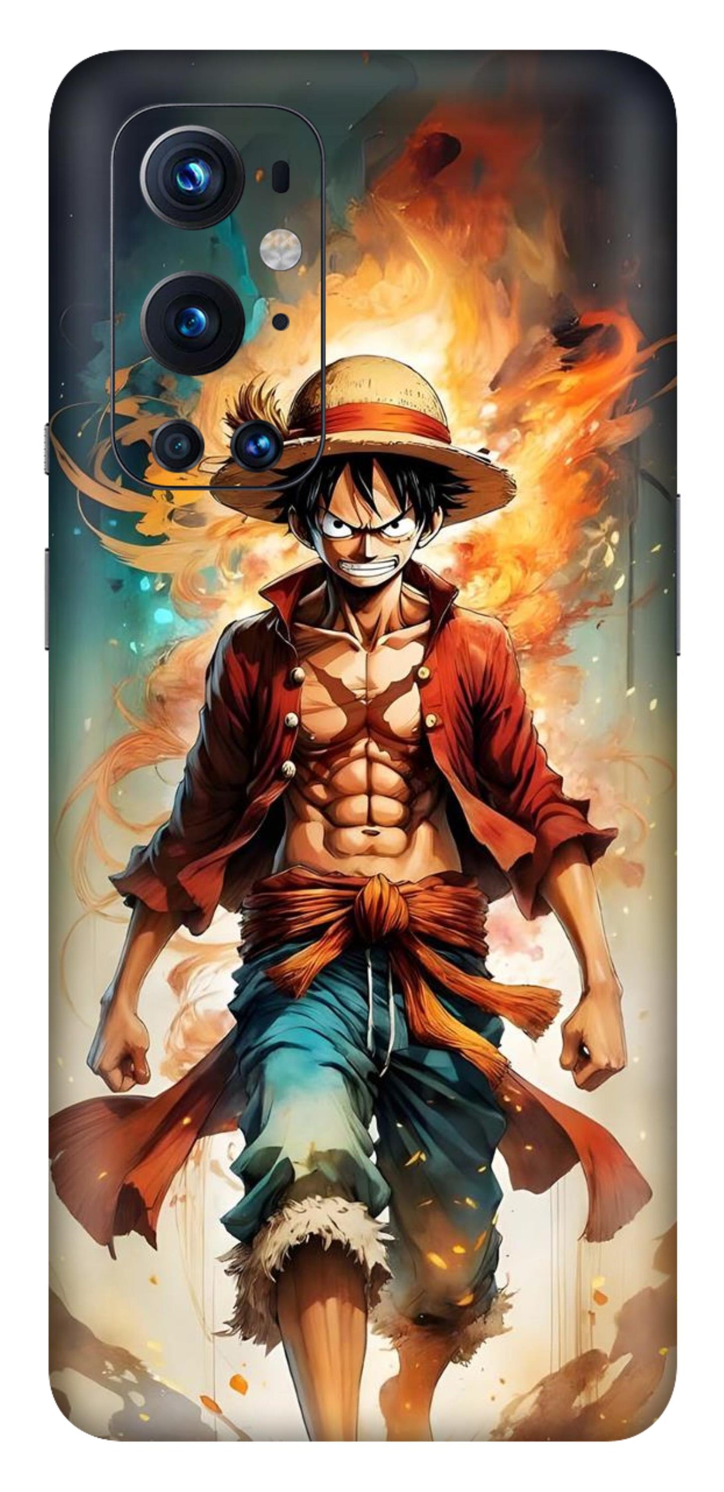 OnePlus 9 Pro Skins and Wraps