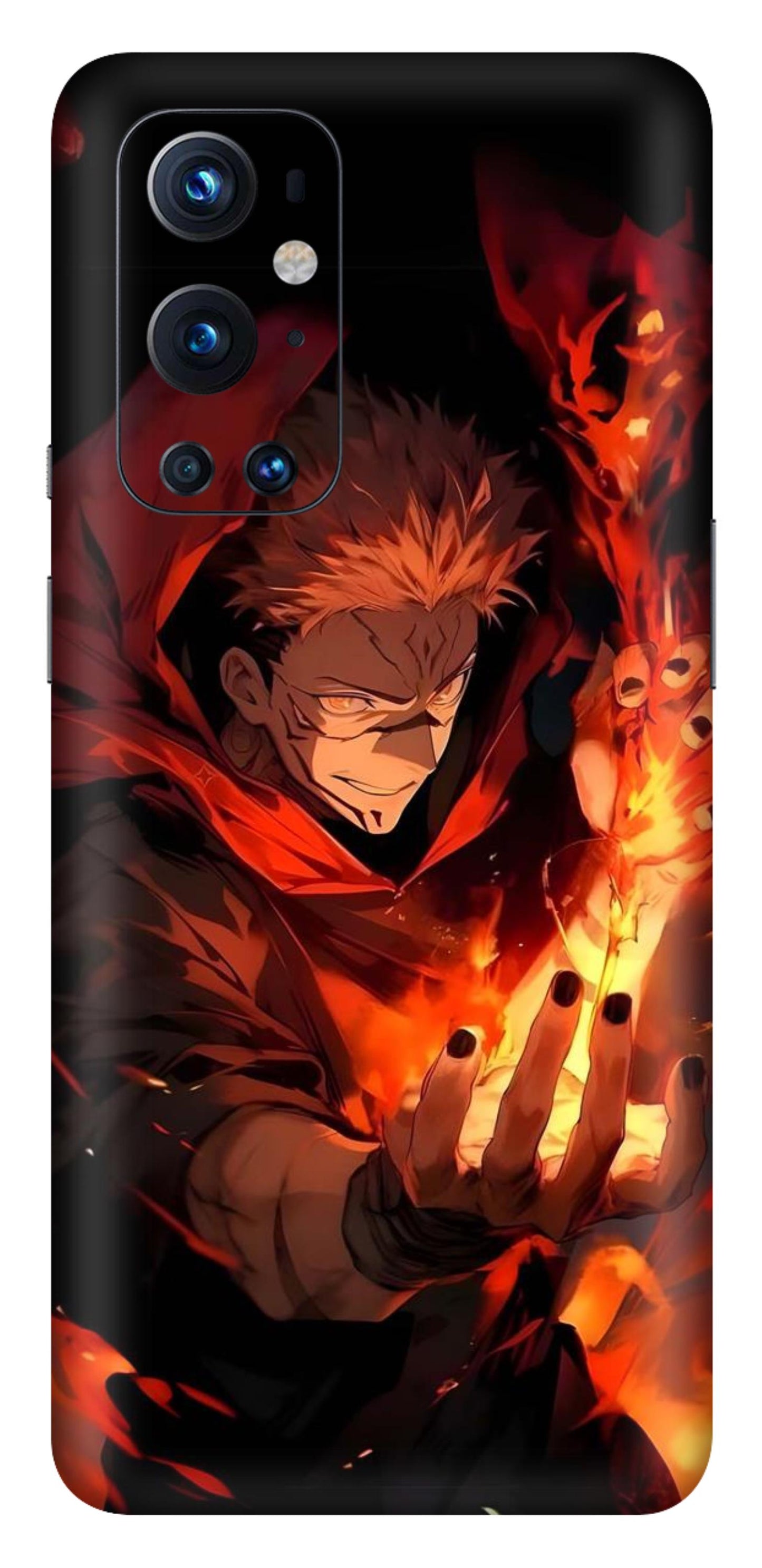 OnePlus 9 Pro Skins and Wraps