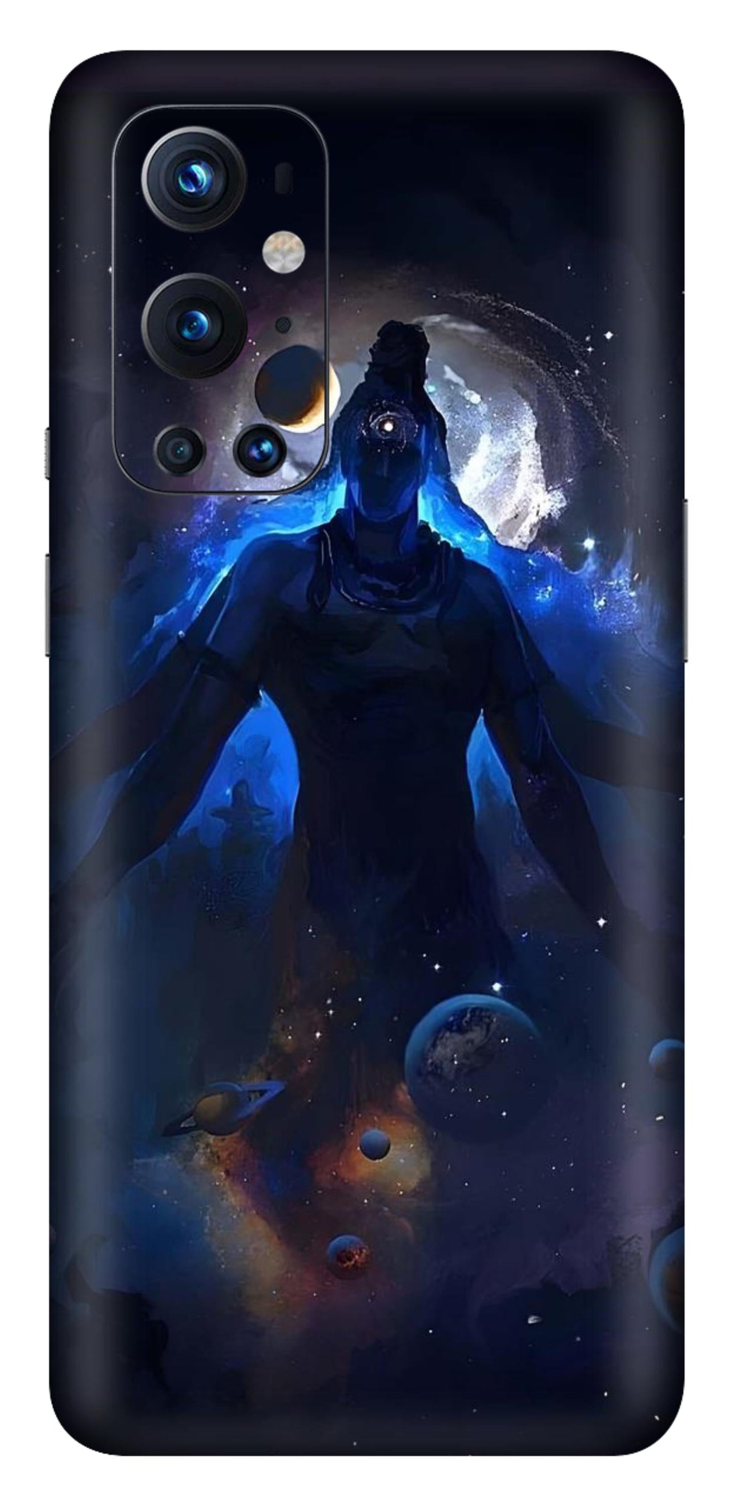 OnePlus 9 Pro Skins and Wraps