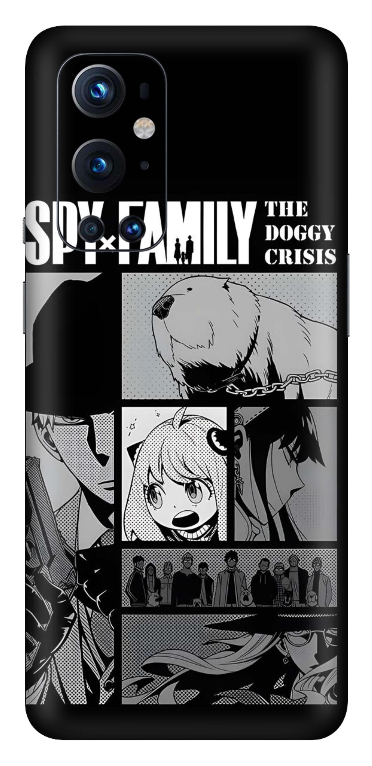 OnePlus 9 Pro Skins and Wraps