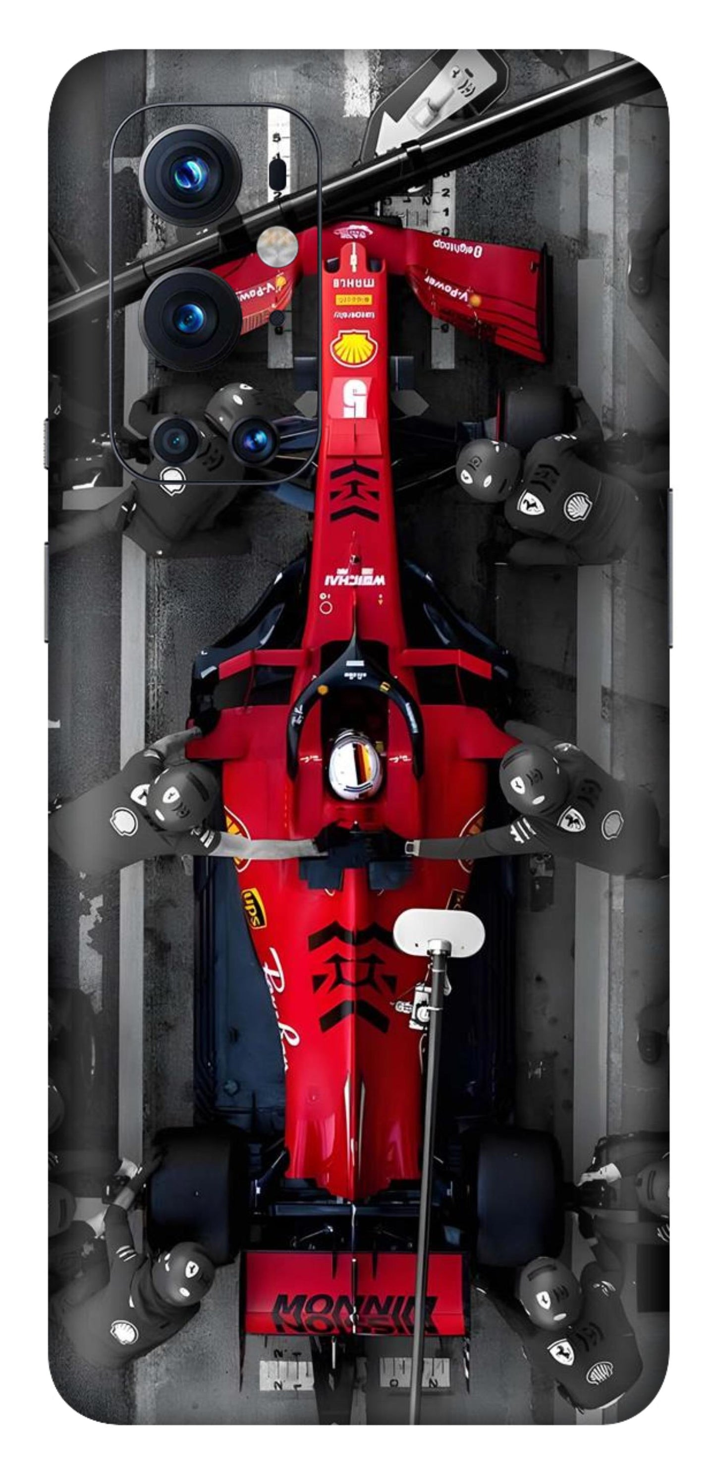 OnePlus 9 Pro Skins and Wraps