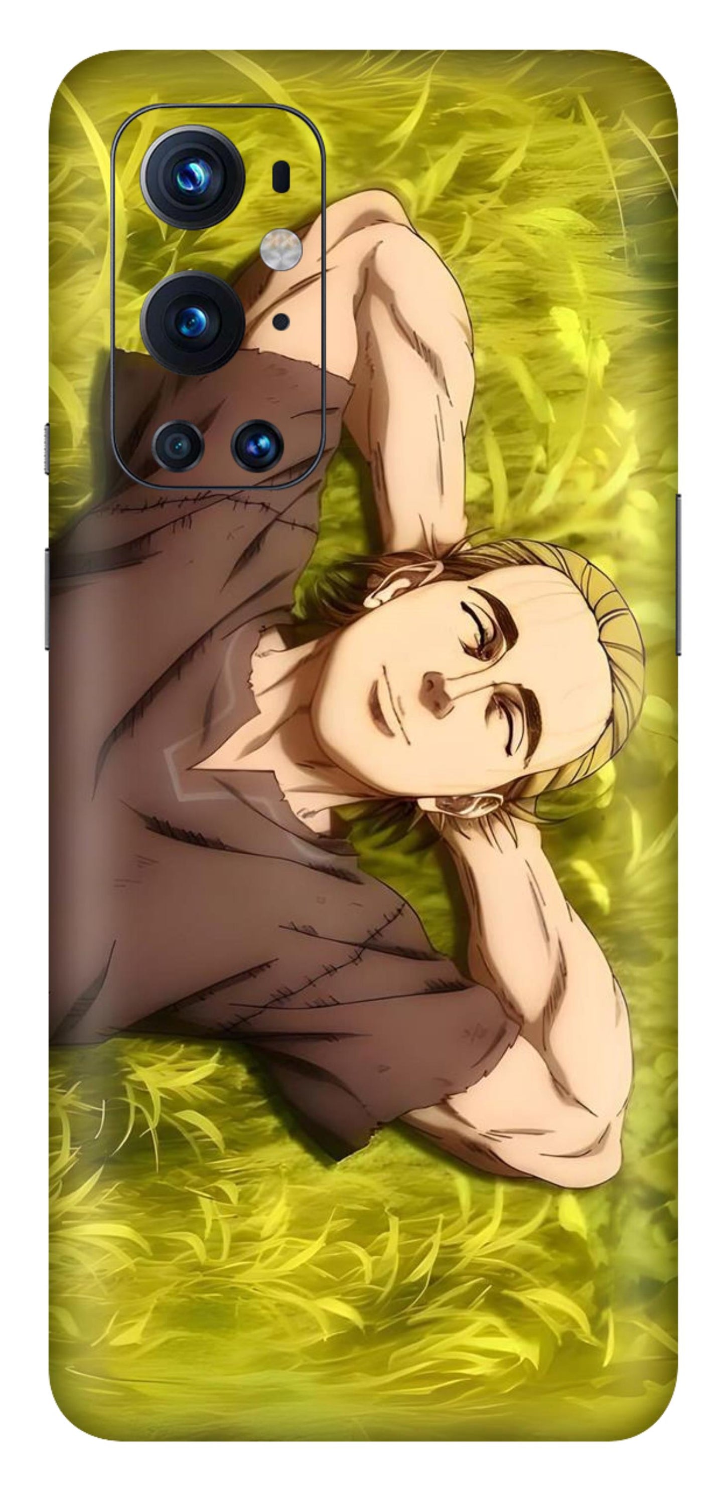 OnePlus 9 Pro Skins and Wraps