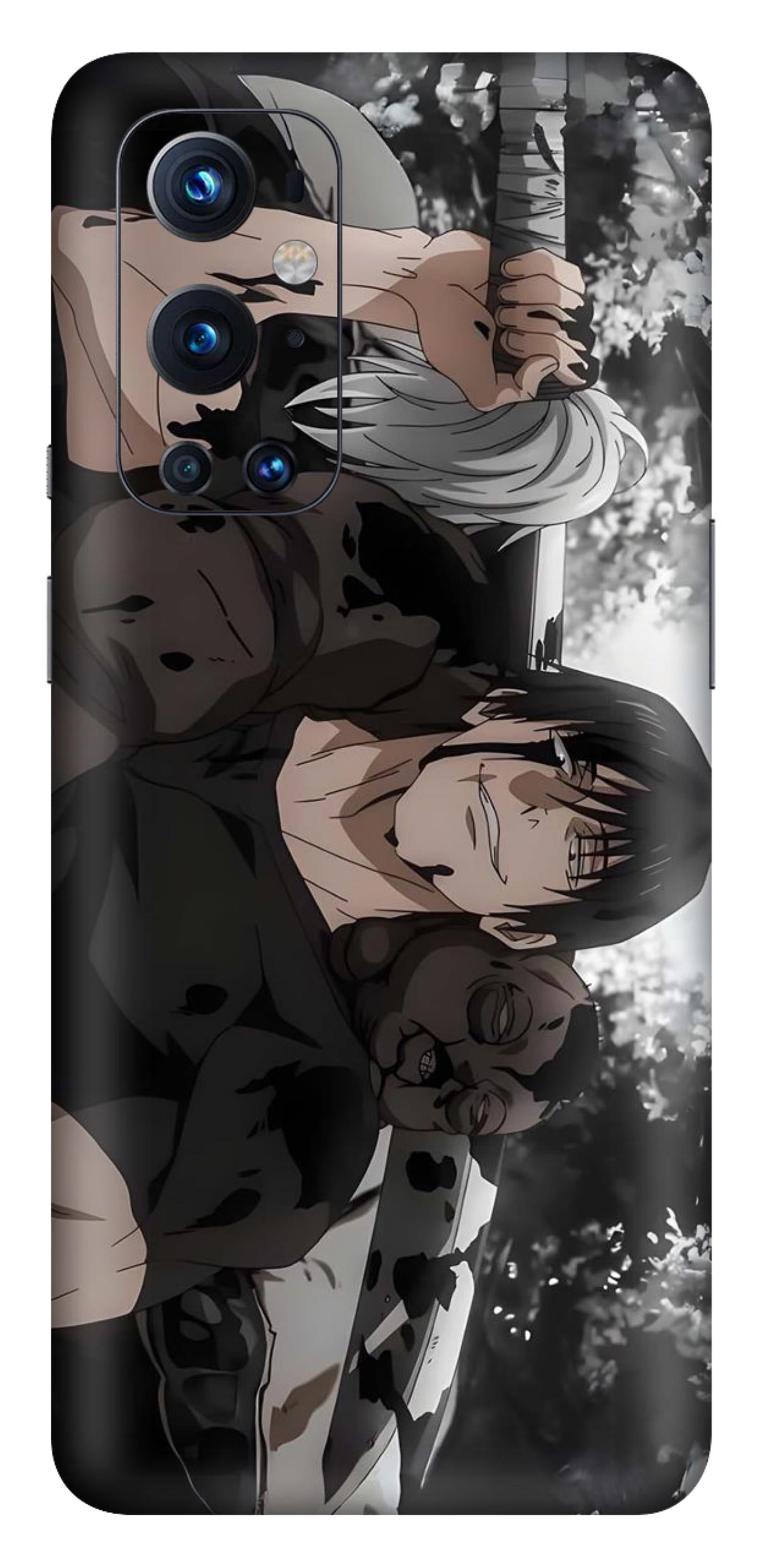 OnePlus 9 Pro Skins and Wraps