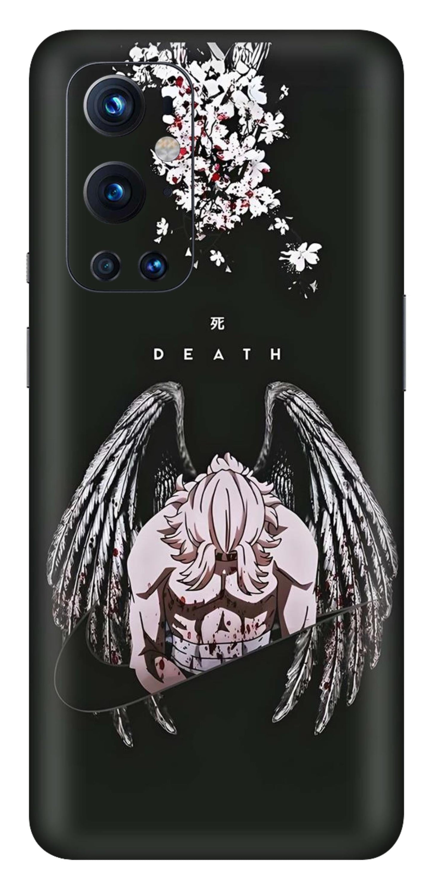 OnePlus 9 Pro Skins and Wraps