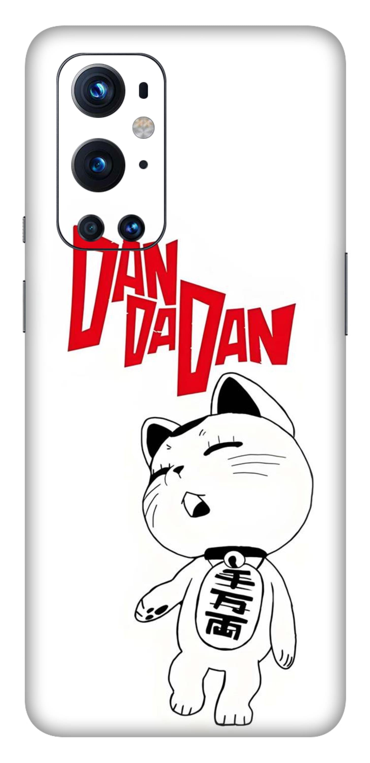 OnePlus 9 Pro Skins and Wraps