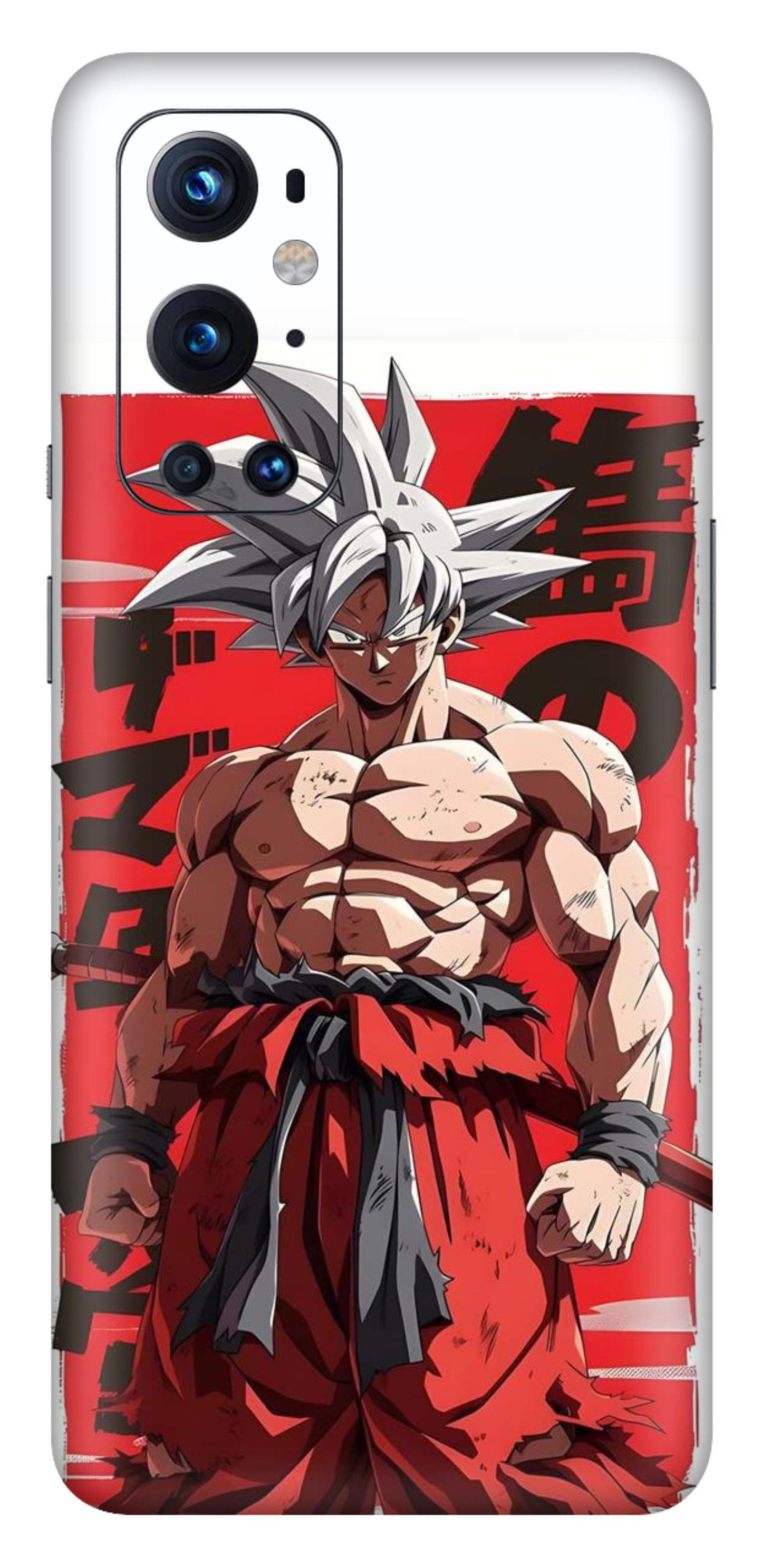 OnePlus 9 Pro Skins and Wraps