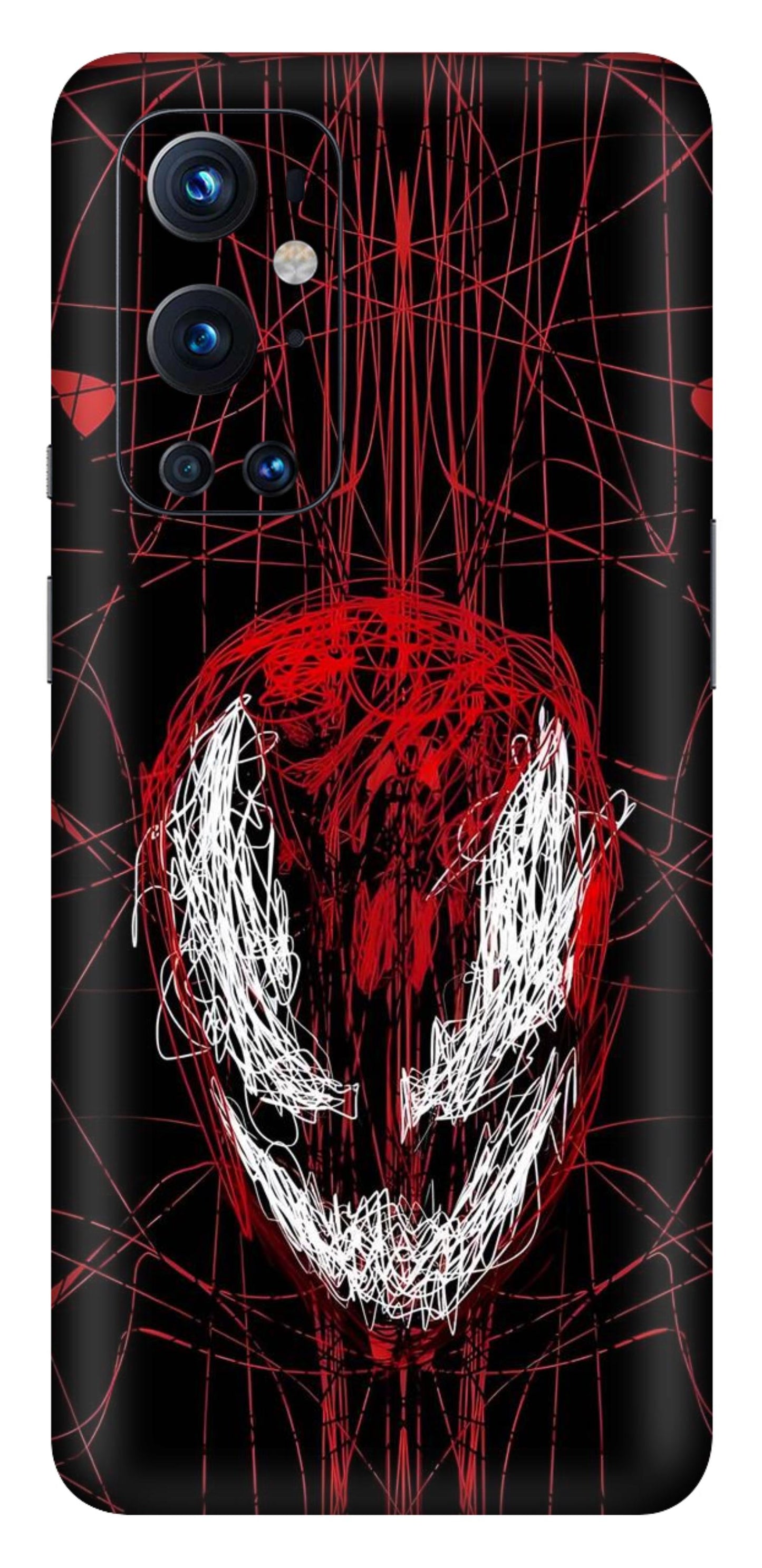 OnePlus 9 Pro Skins and Wraps