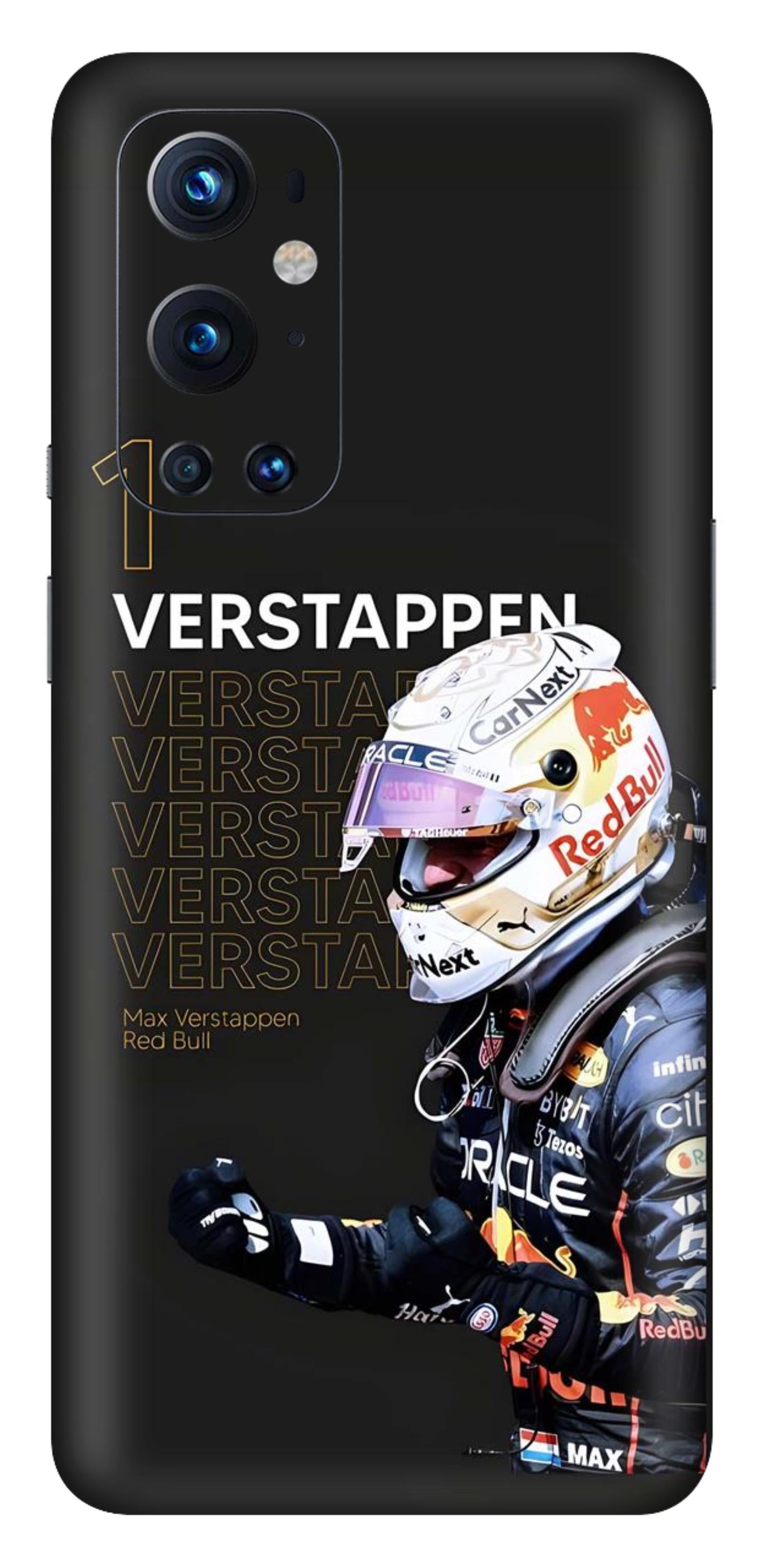 OnePlus 9 Pro Skins and Wraps