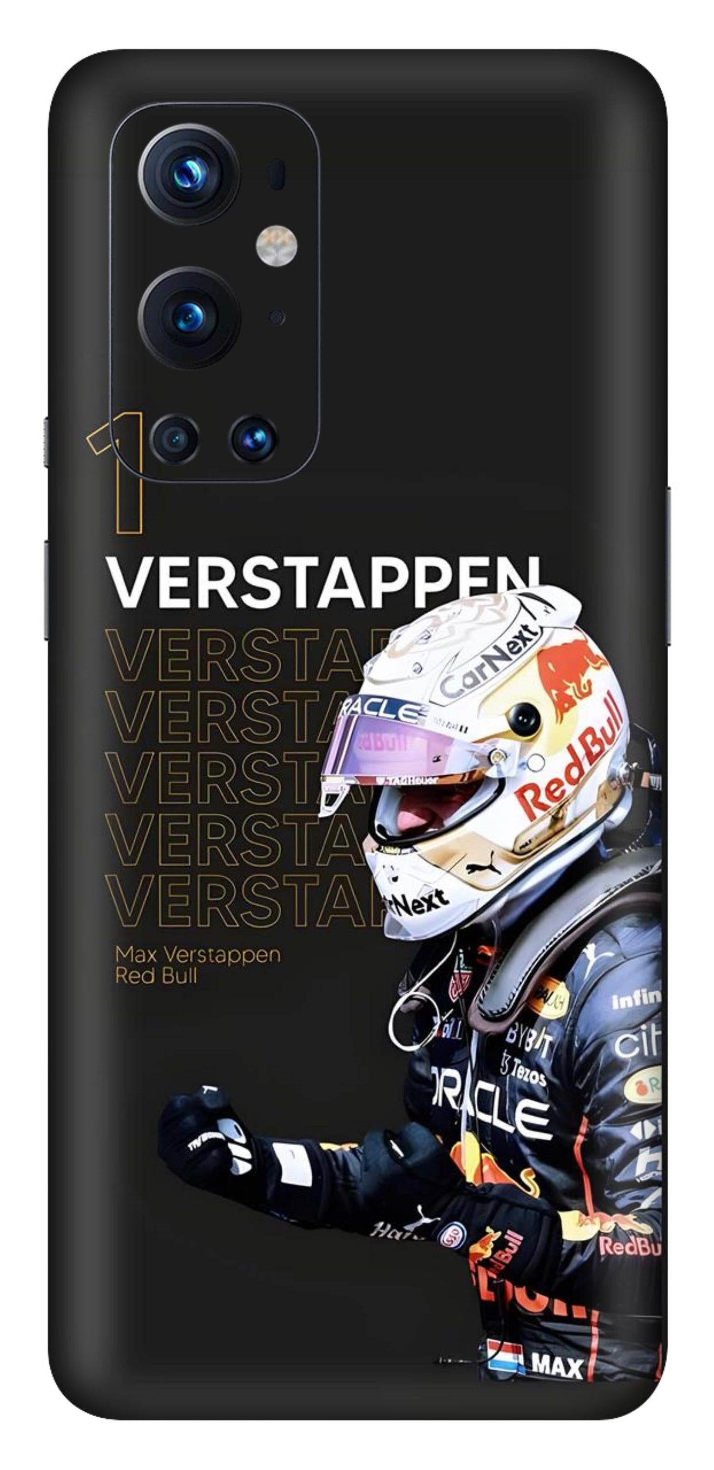 OnePlus 9 Pro Skins and Wraps