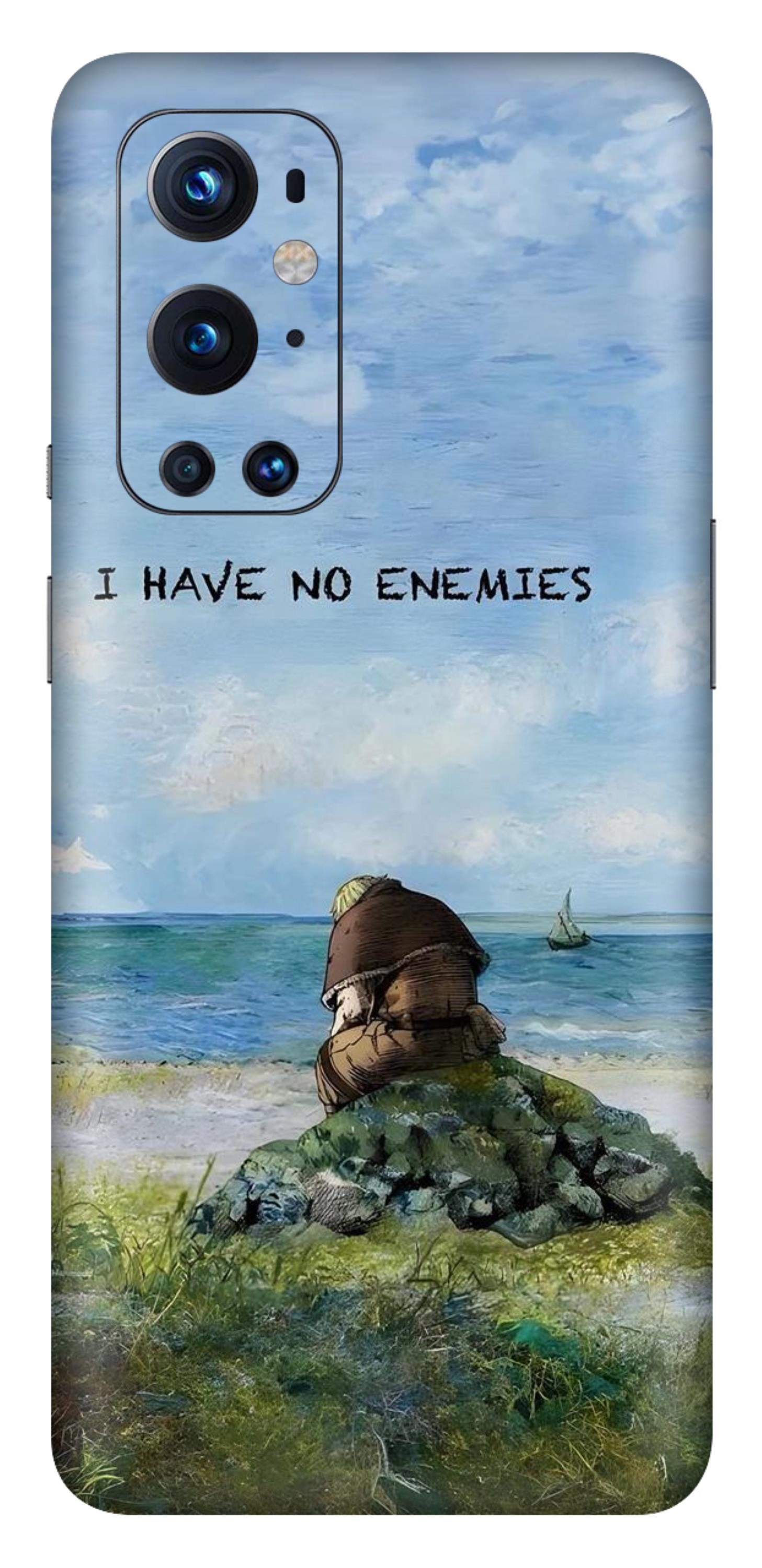 OnePlus 9 Pro Skins and Wraps