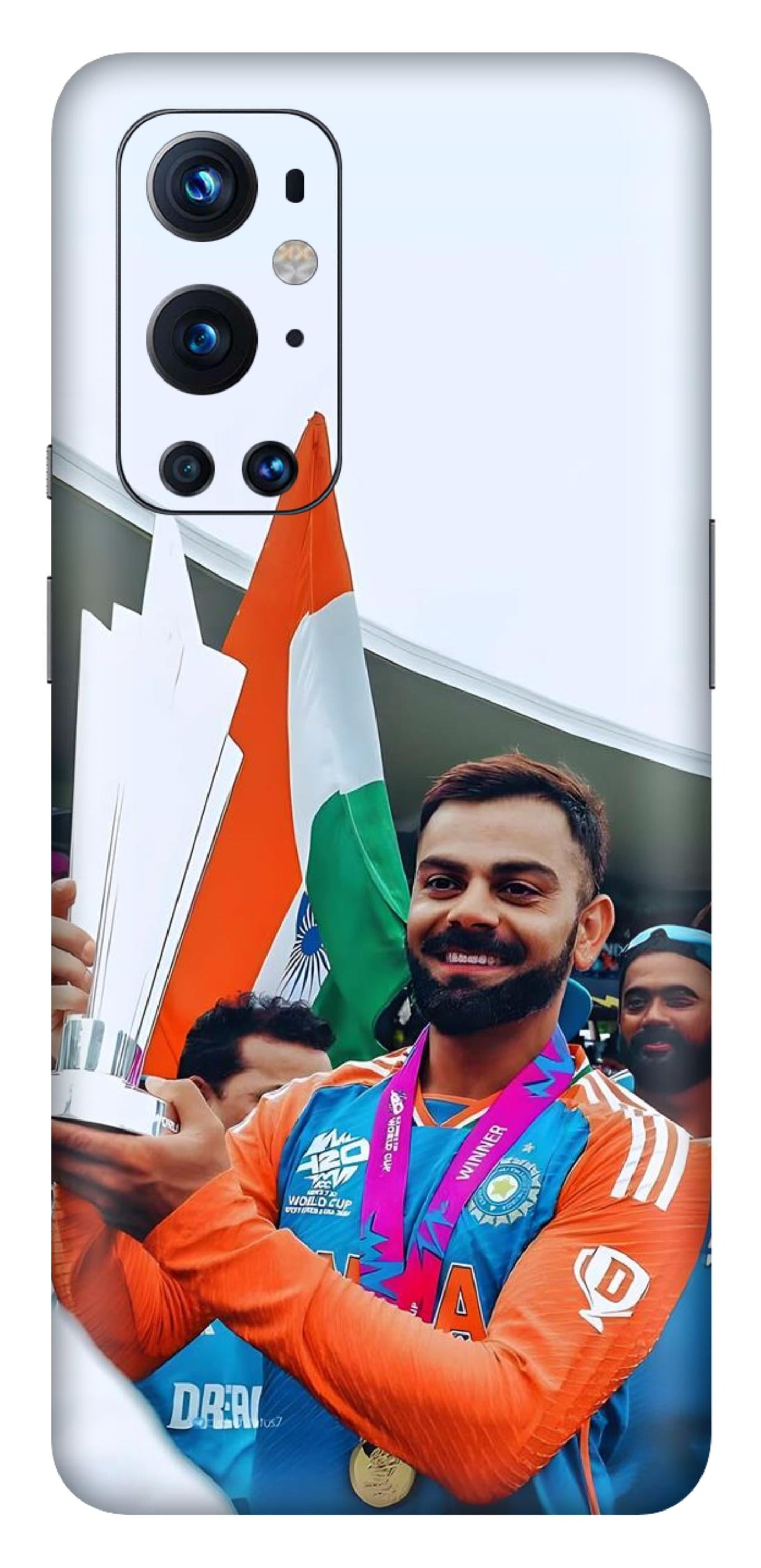 OnePlus 9 Pro Skins and Wraps