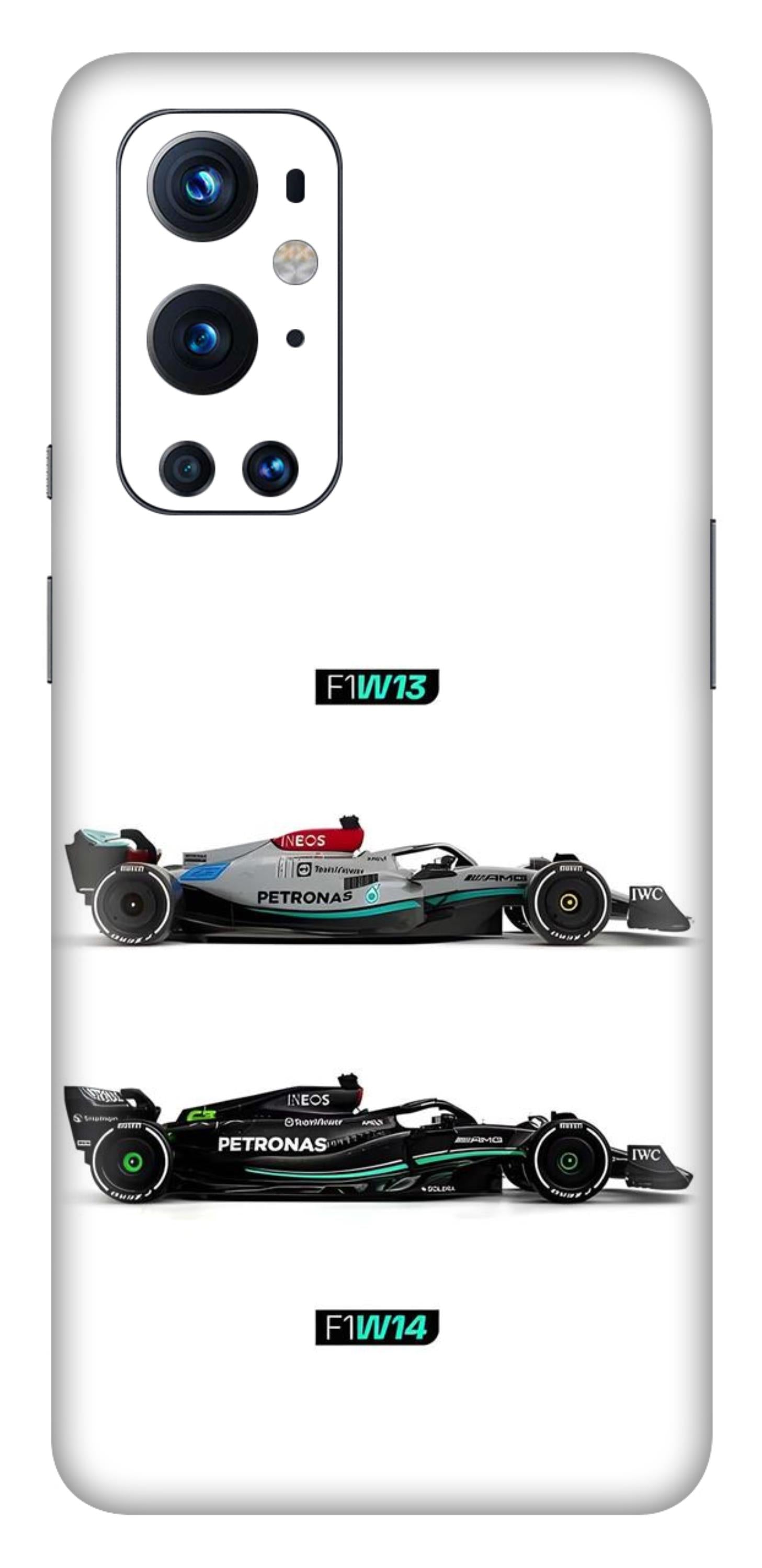 OnePlus 9 Pro Skins and Wraps