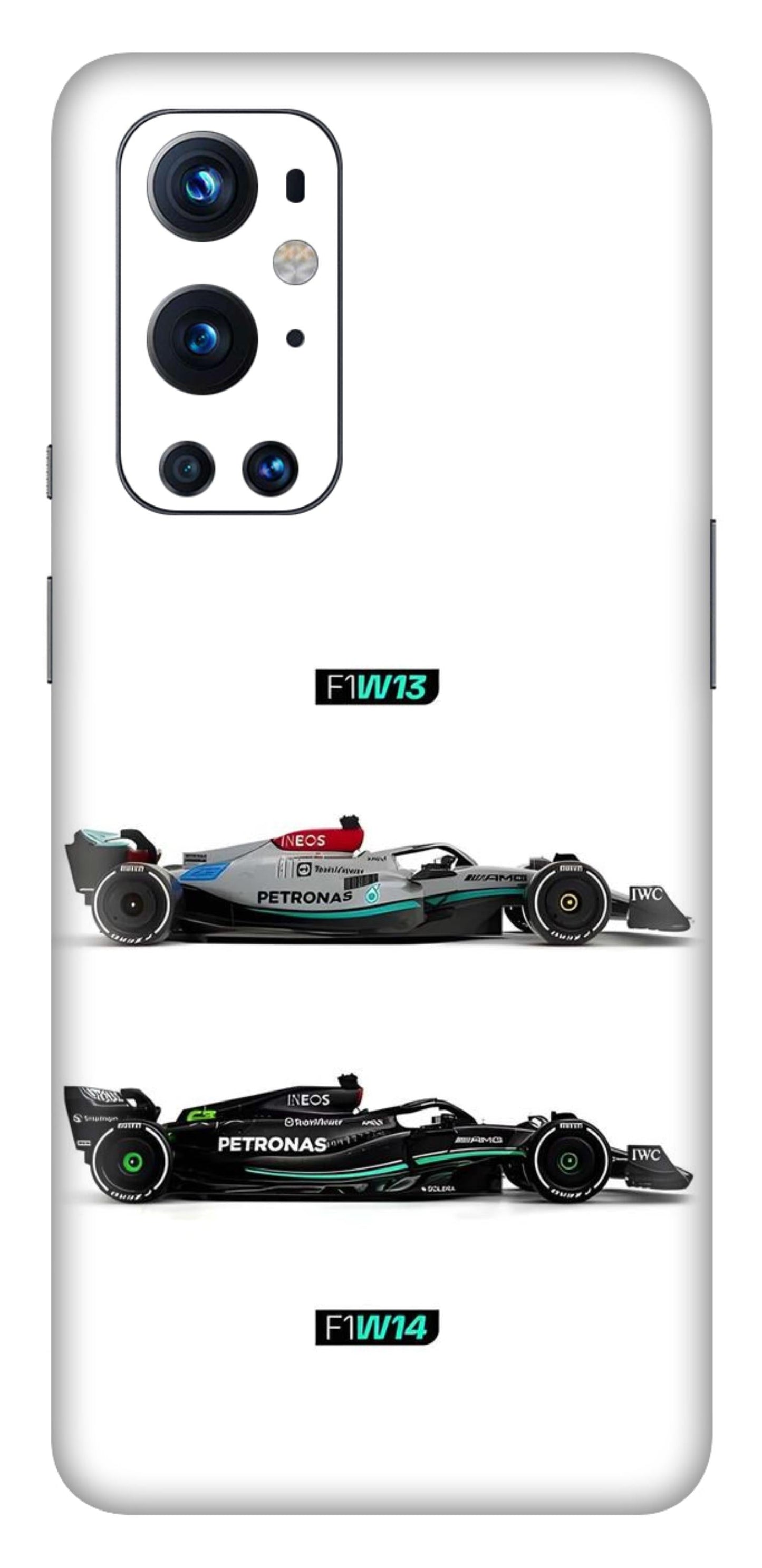 OnePlus 9 Pro Skins and Wraps