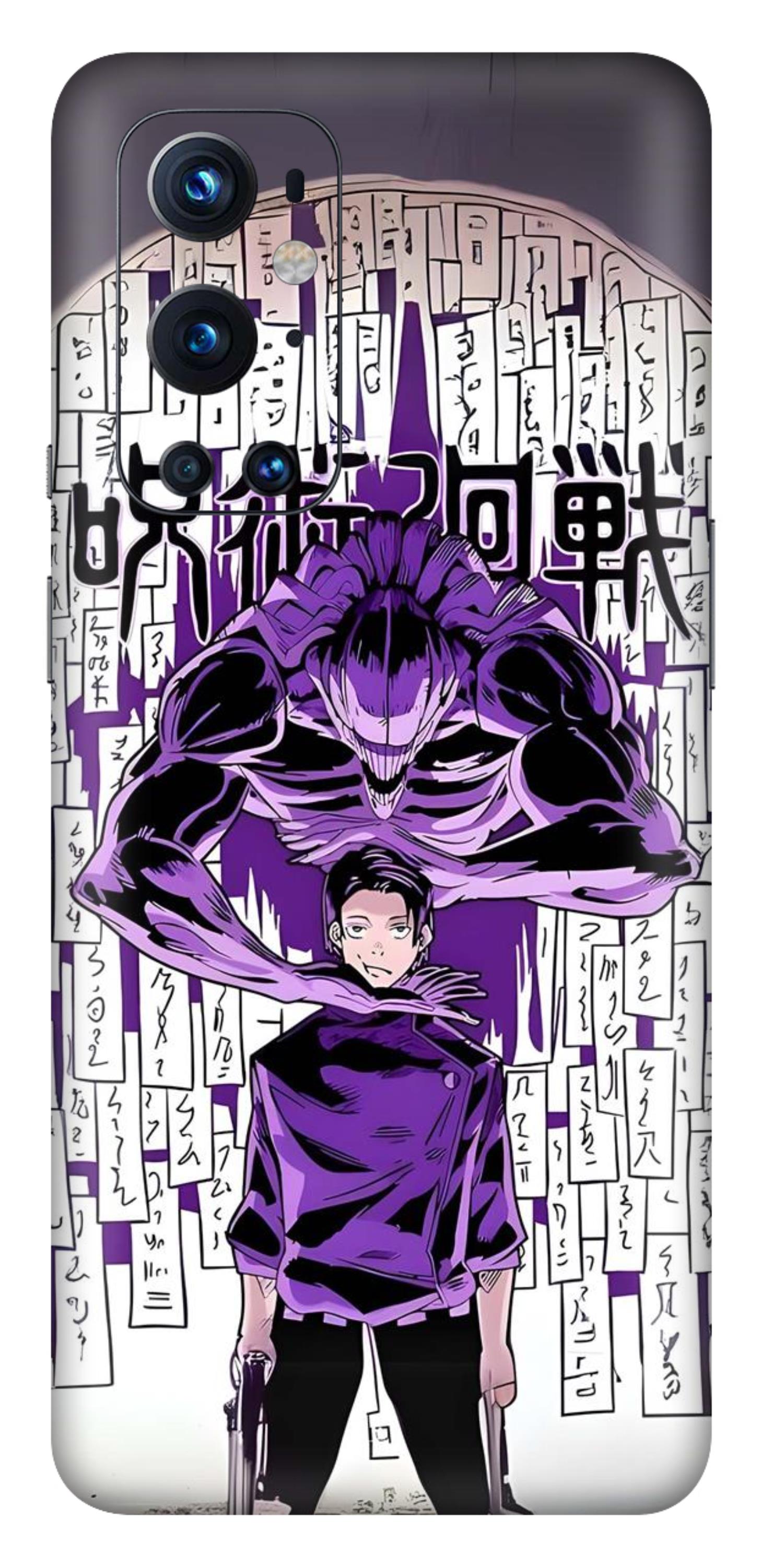 OnePlus 9 Pro Skins and Wraps