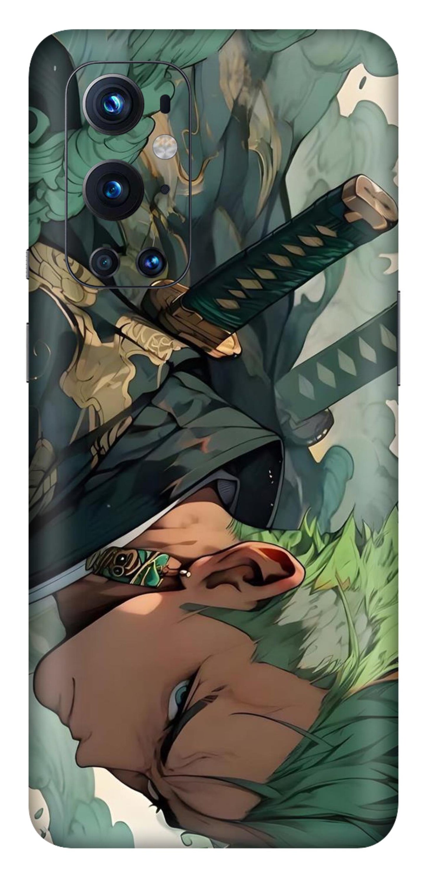 OnePlus 9 Pro Skins and Wraps