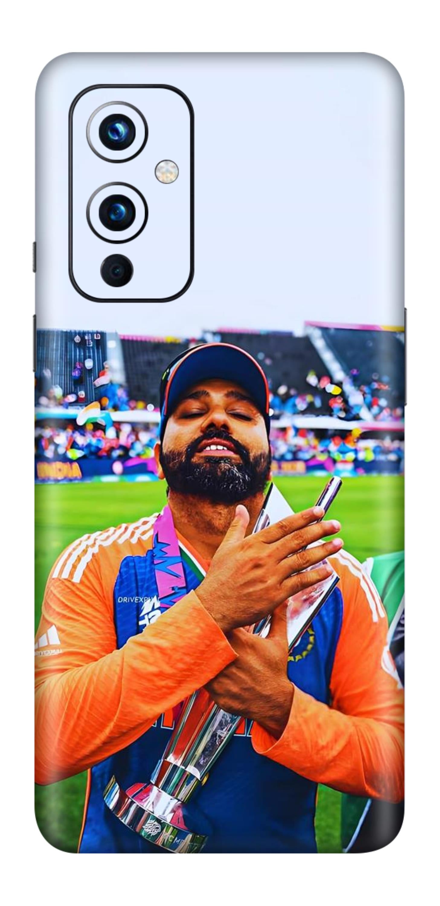 OnePlus 9 Skins and Wraps