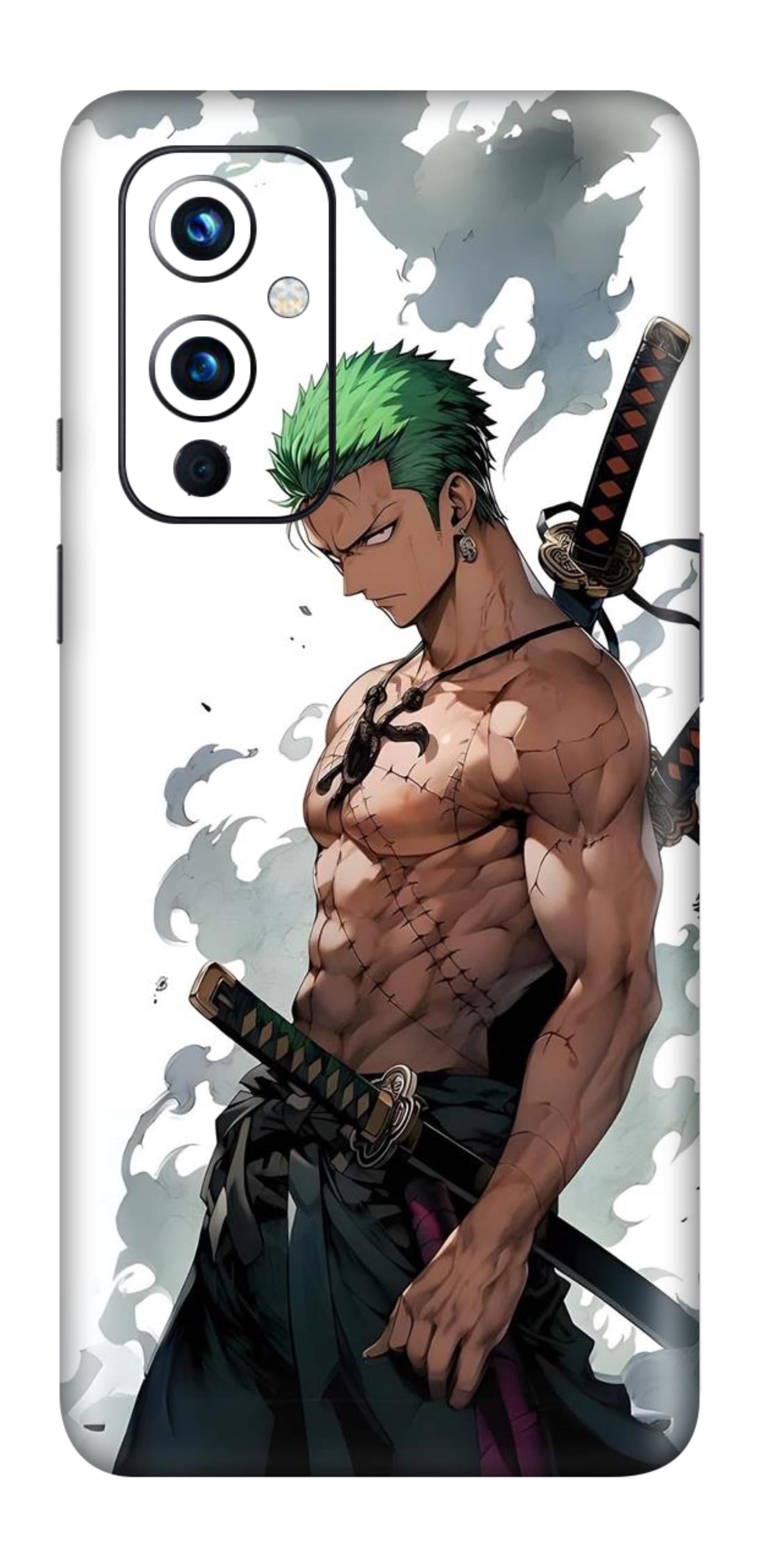 OnePlus 9 Skins and Wraps