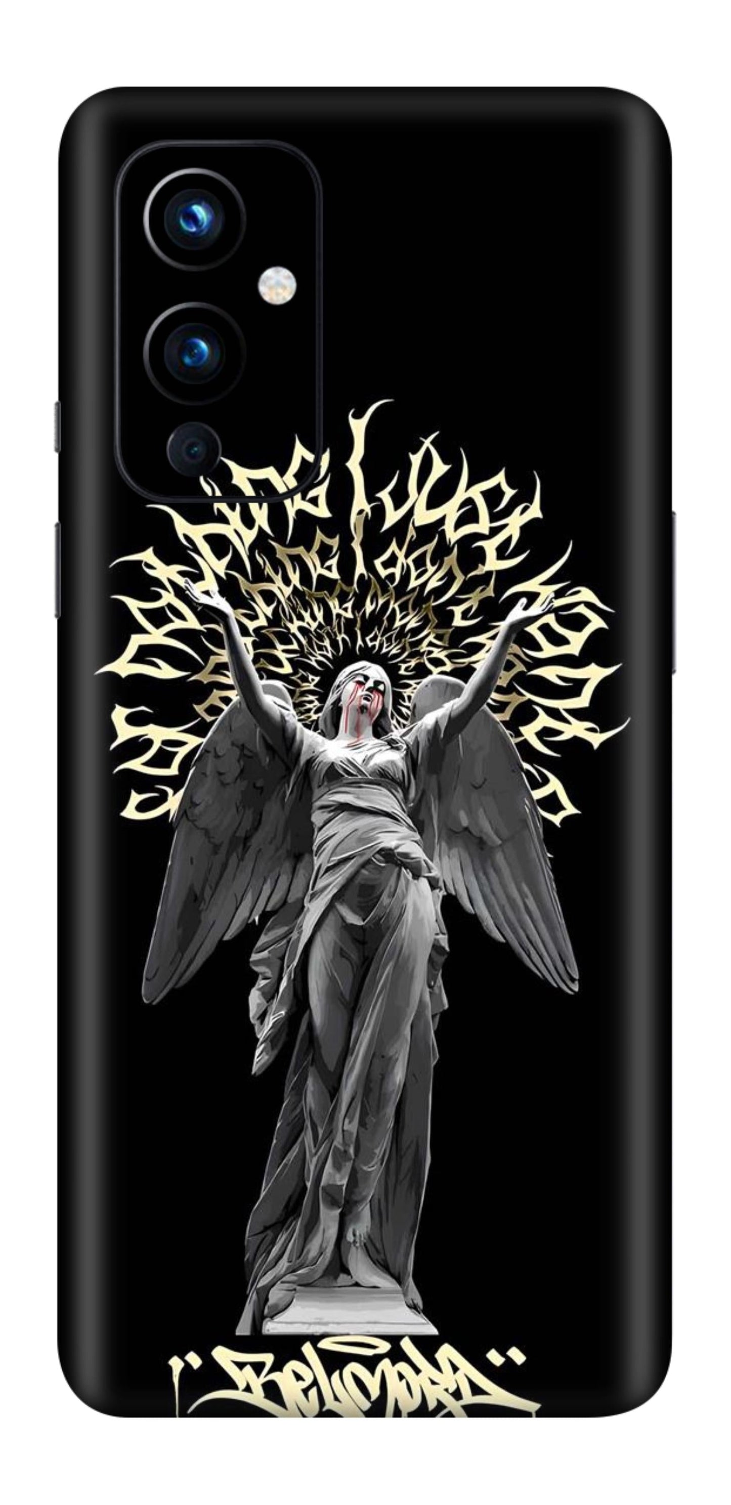 OnePlus 9 Skins and Wraps