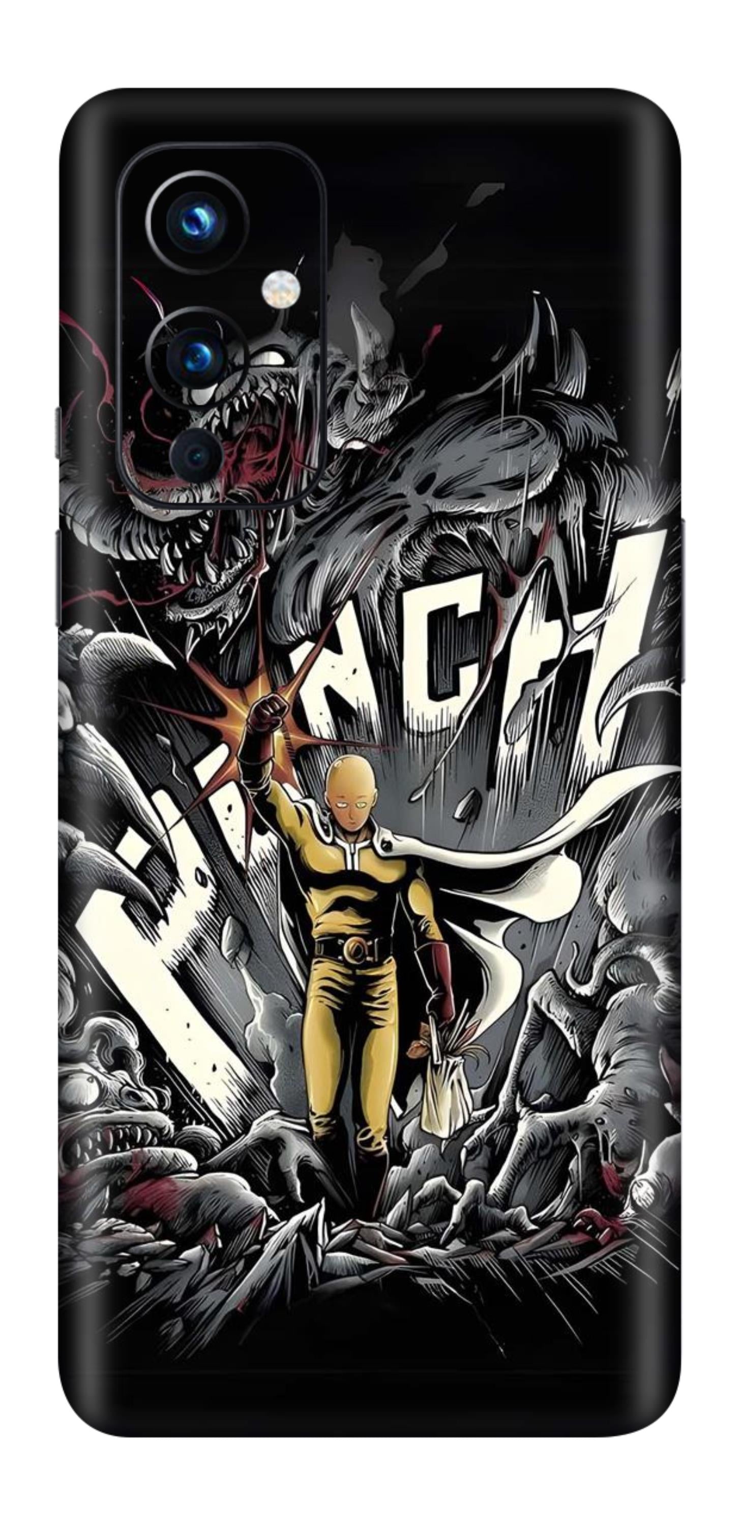 OnePlus 9 Skins and Wraps