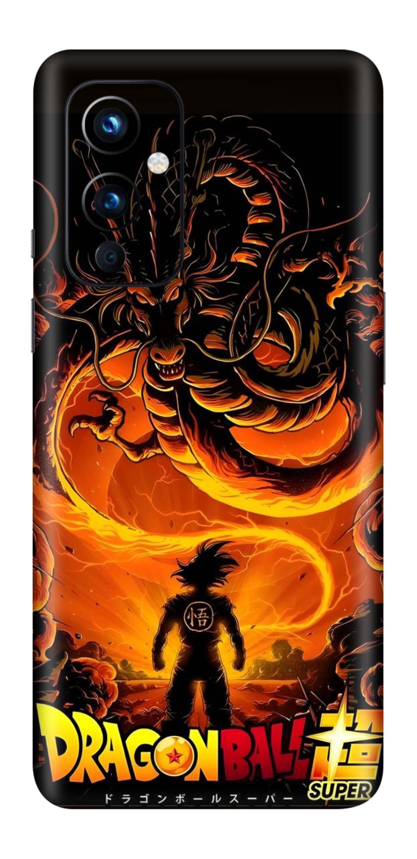 OnePlus 9 Skins and Wraps