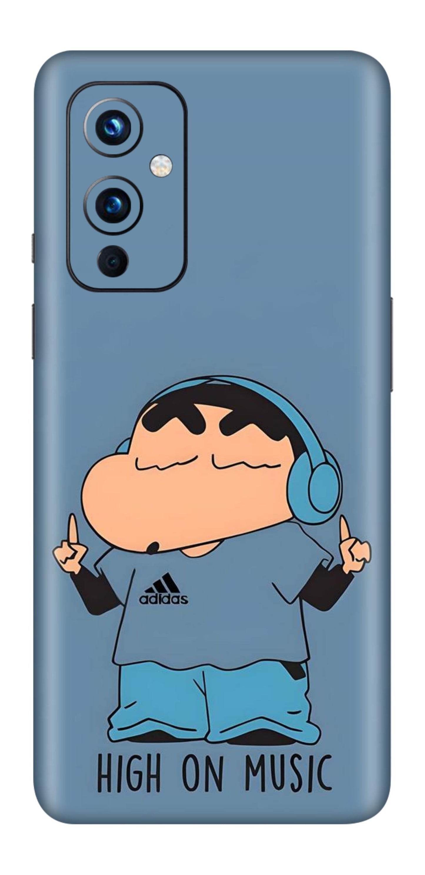 OnePlus 9 Skins and Wraps