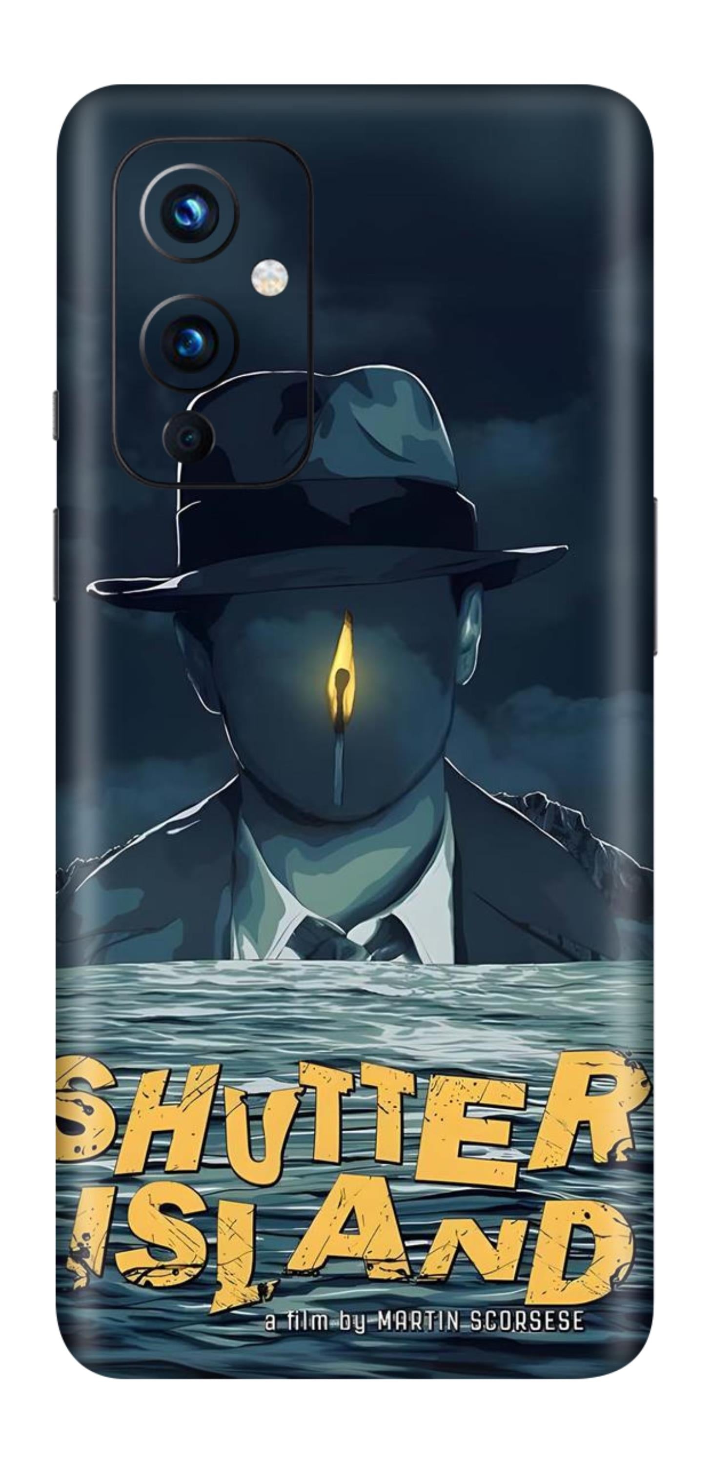 OnePlus 9 Skins and Wraps