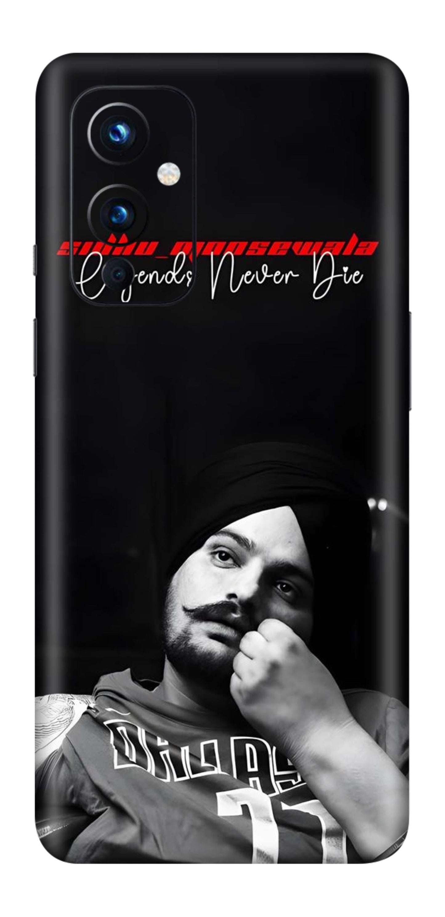 OnePlus 9 Skins and Wraps