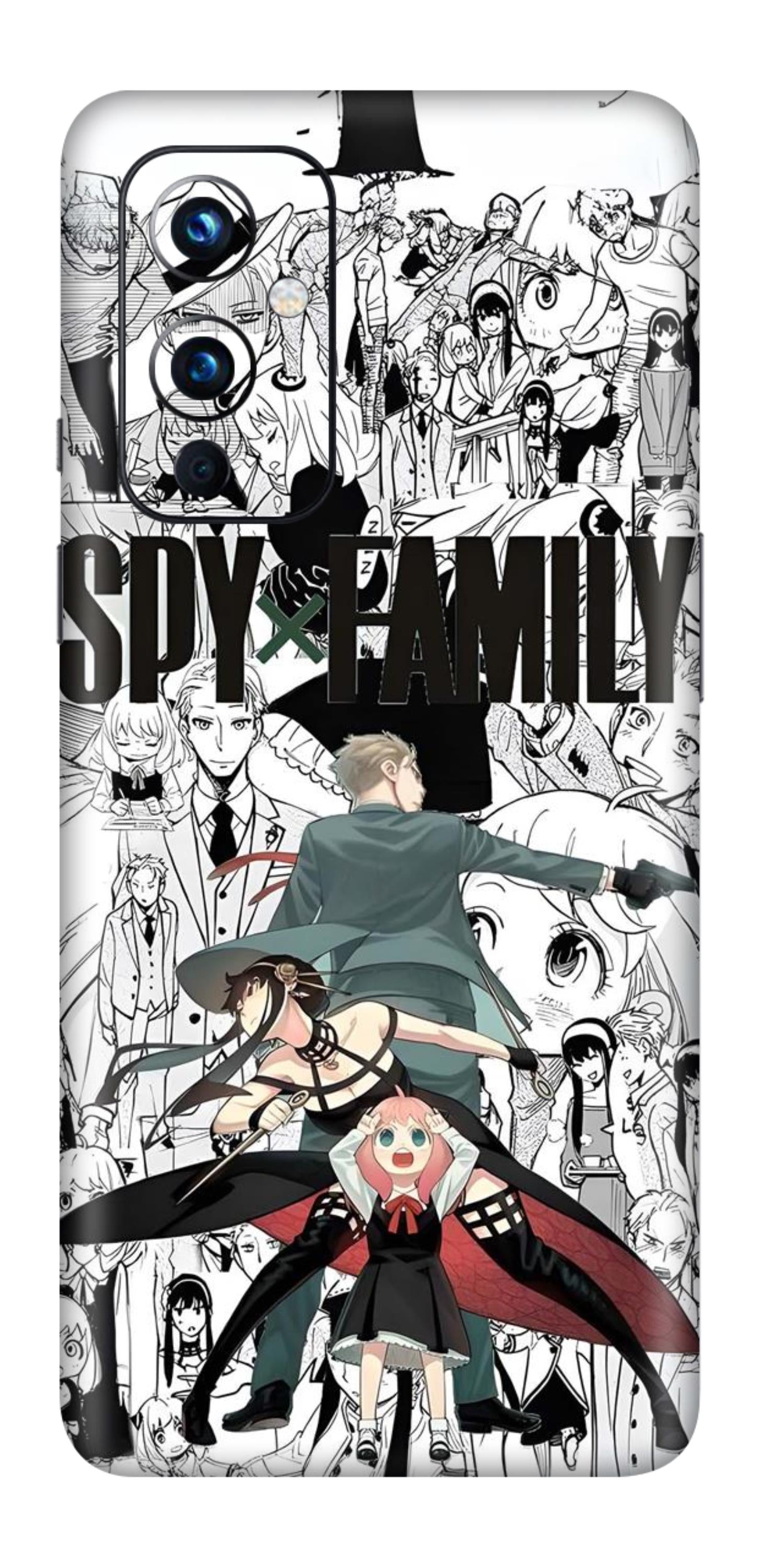 OnePlus 9 Skins and Wraps