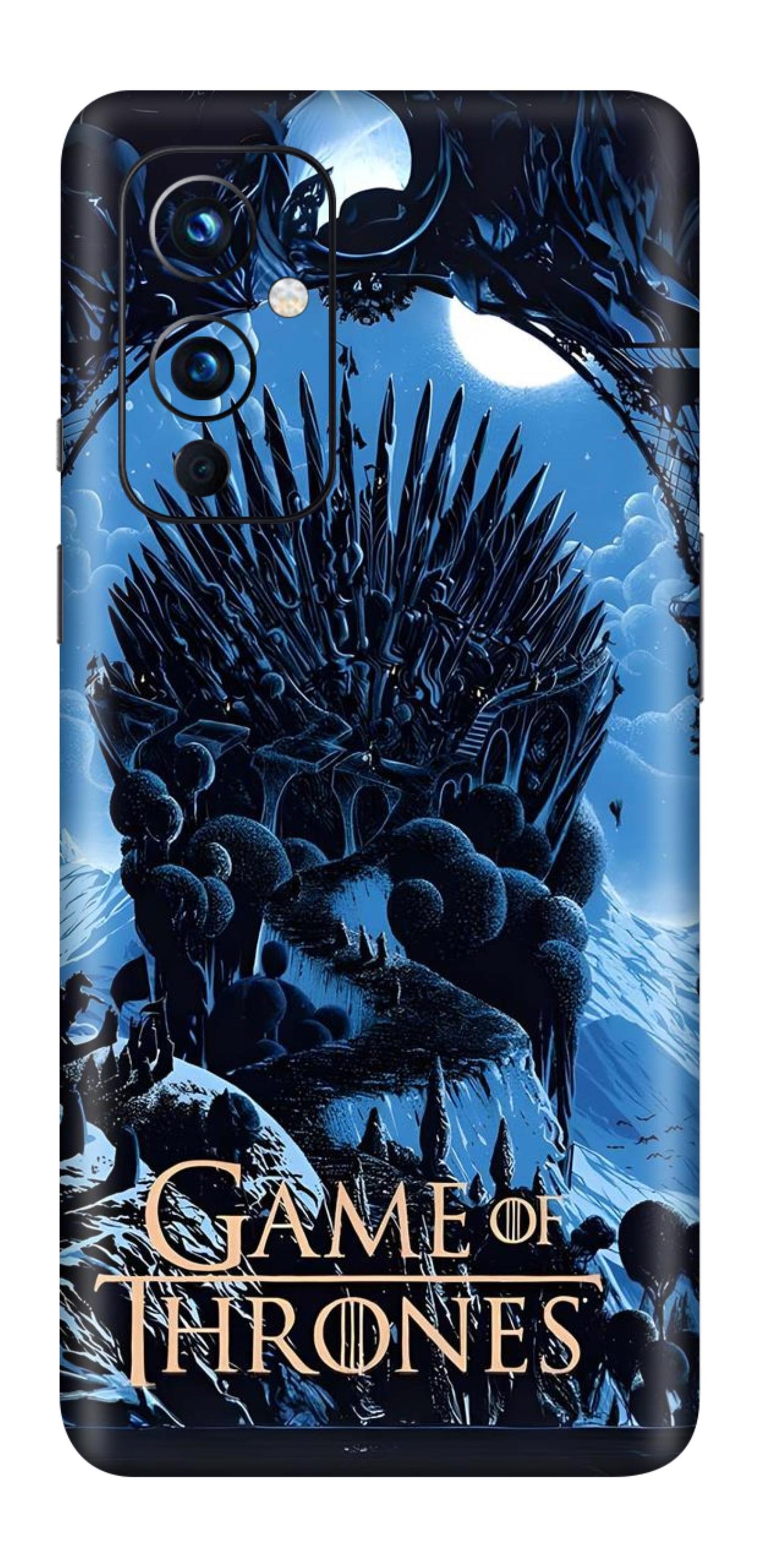 OnePlus 9 Skins and Wraps