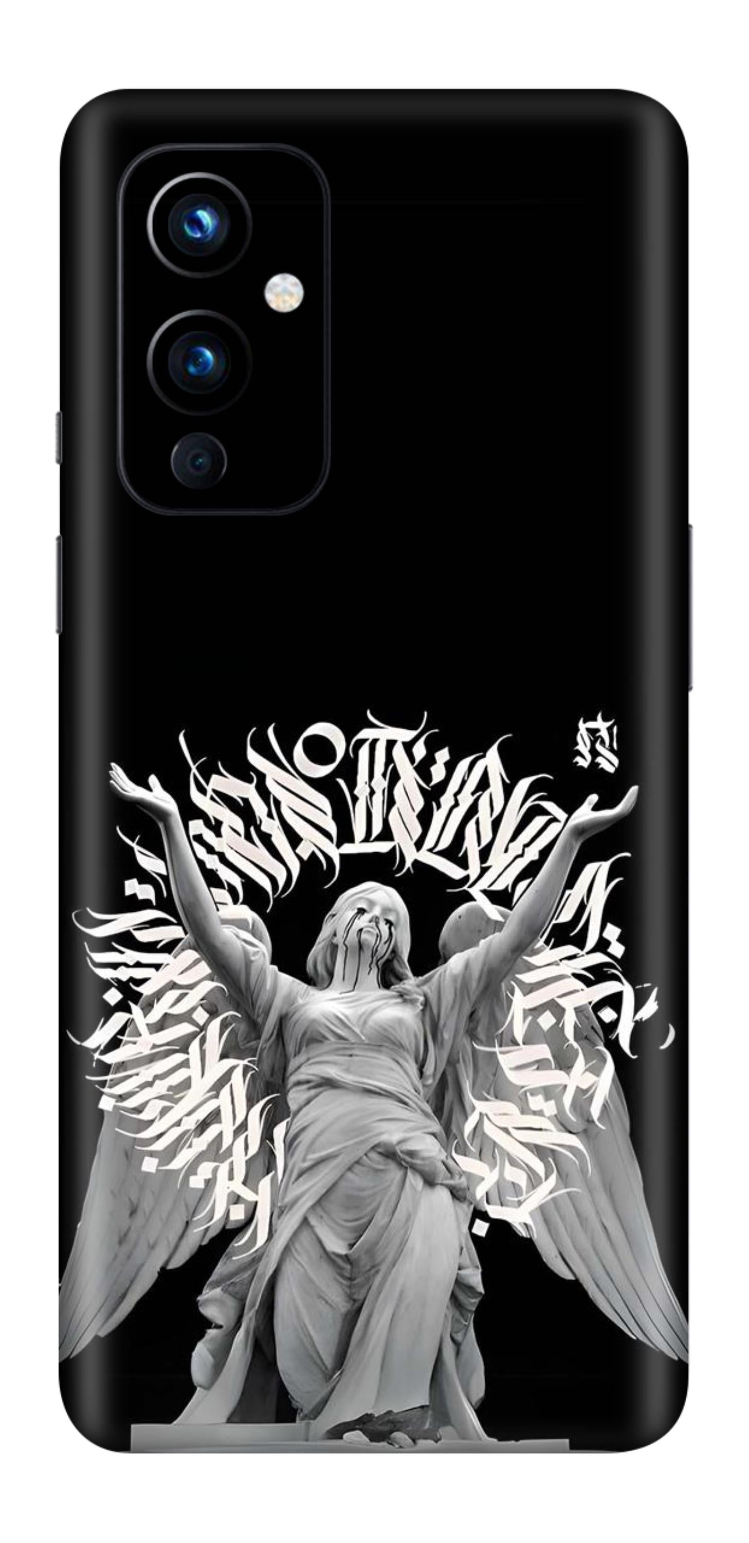 OnePlus 9 Skins and Wraps