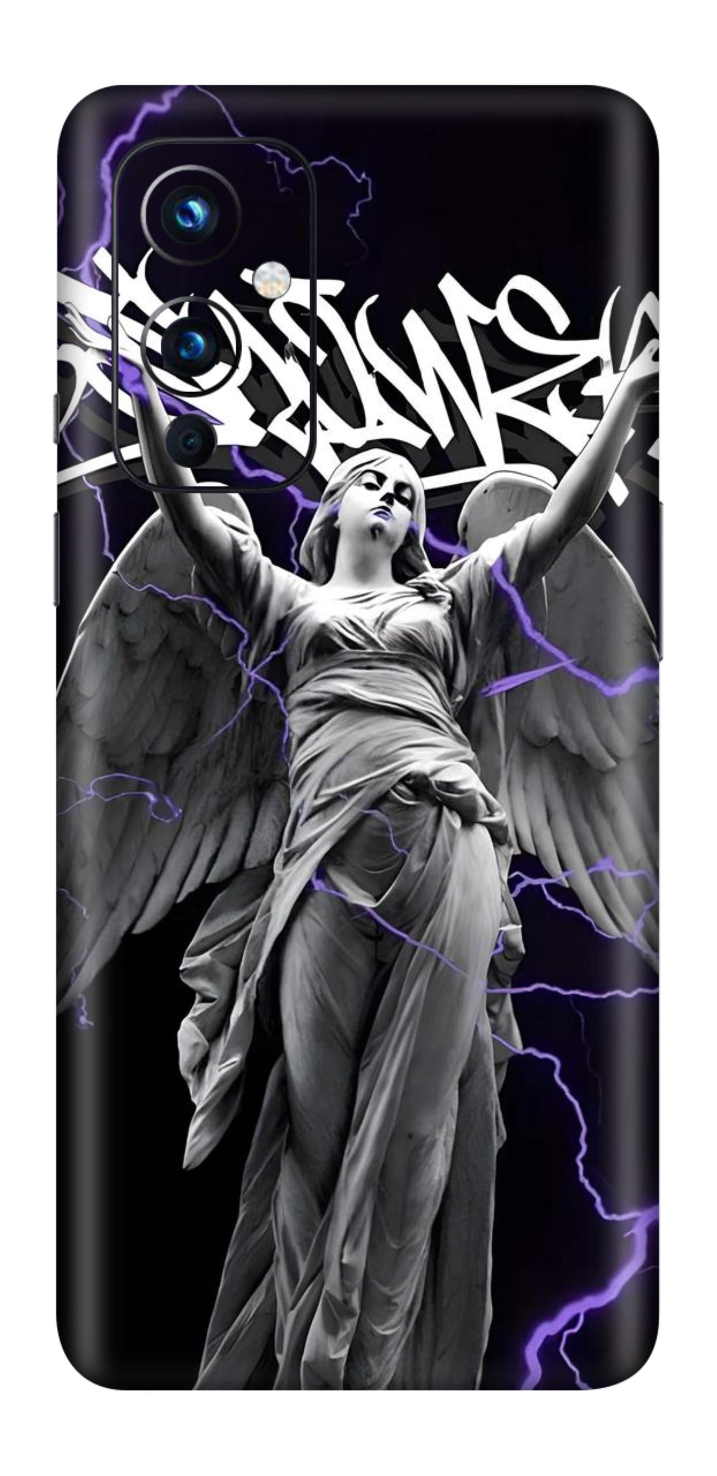 OnePlus 9 Skins and Wraps