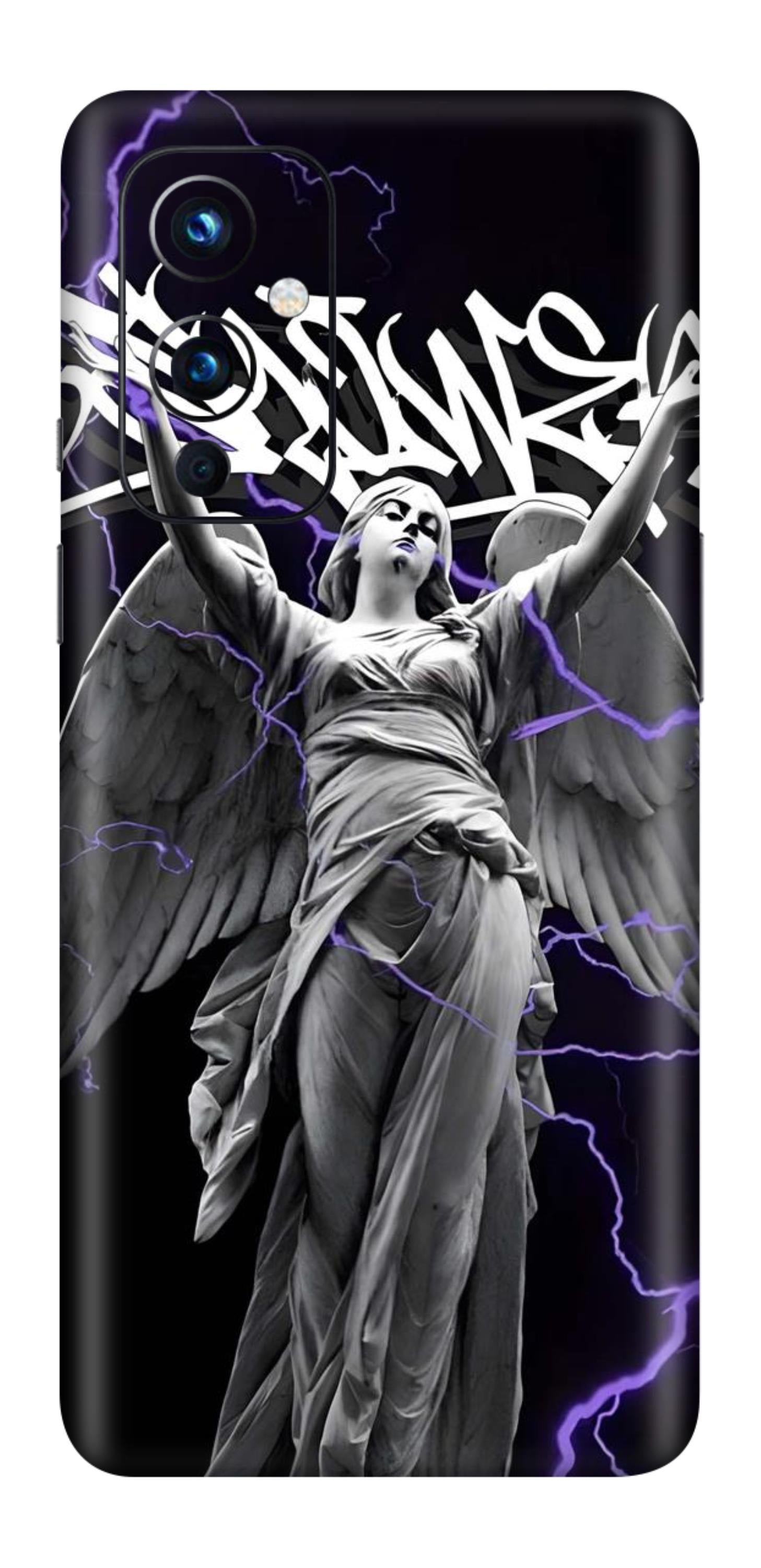 OnePlus 9 Skins and Wraps