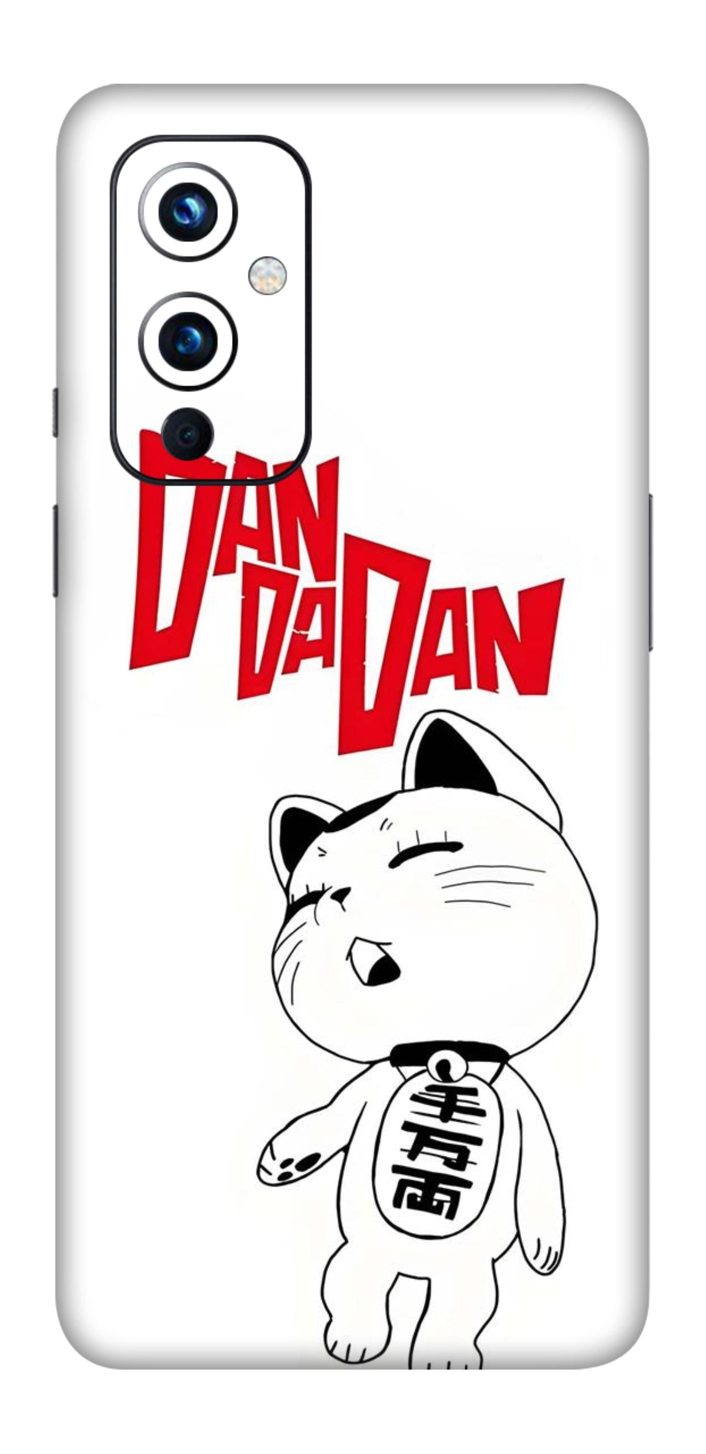 OnePlus 9 Skins and Wraps