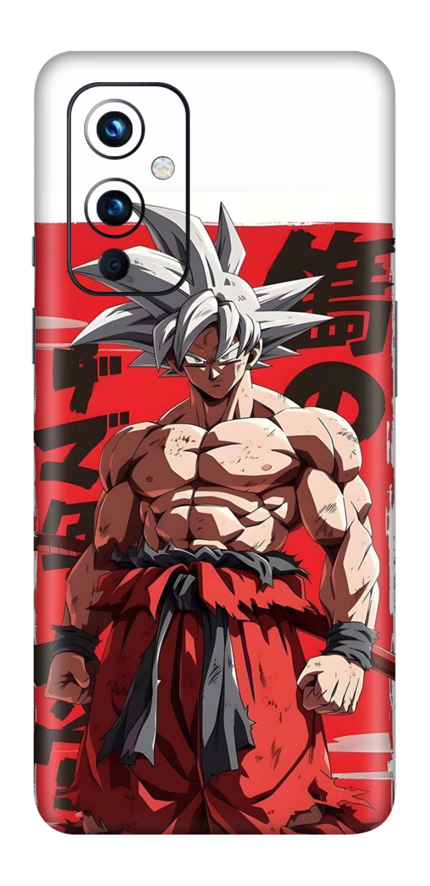 OnePlus 9 Skins and Wraps