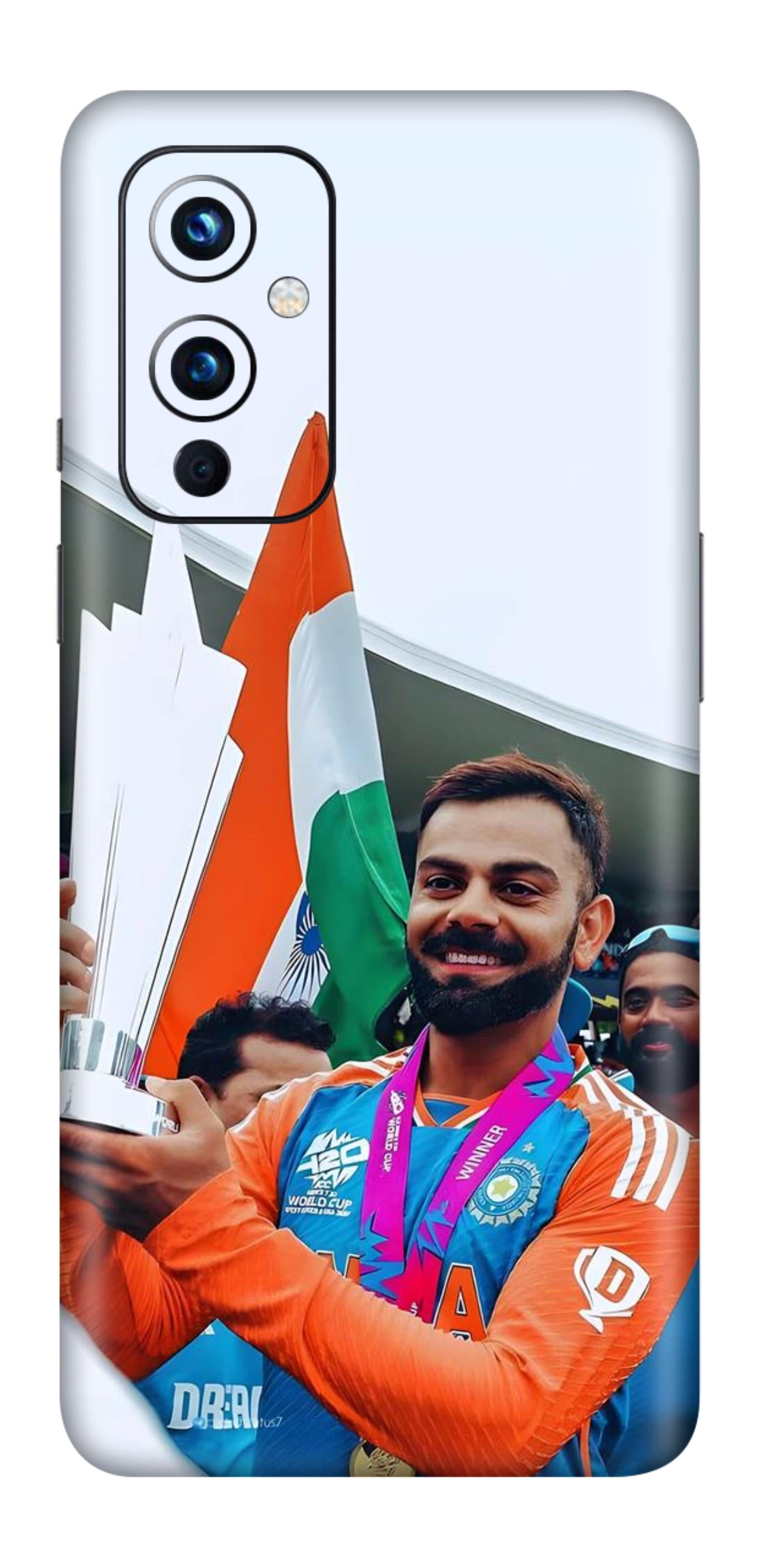 OnePlus 9 Skins and Wraps