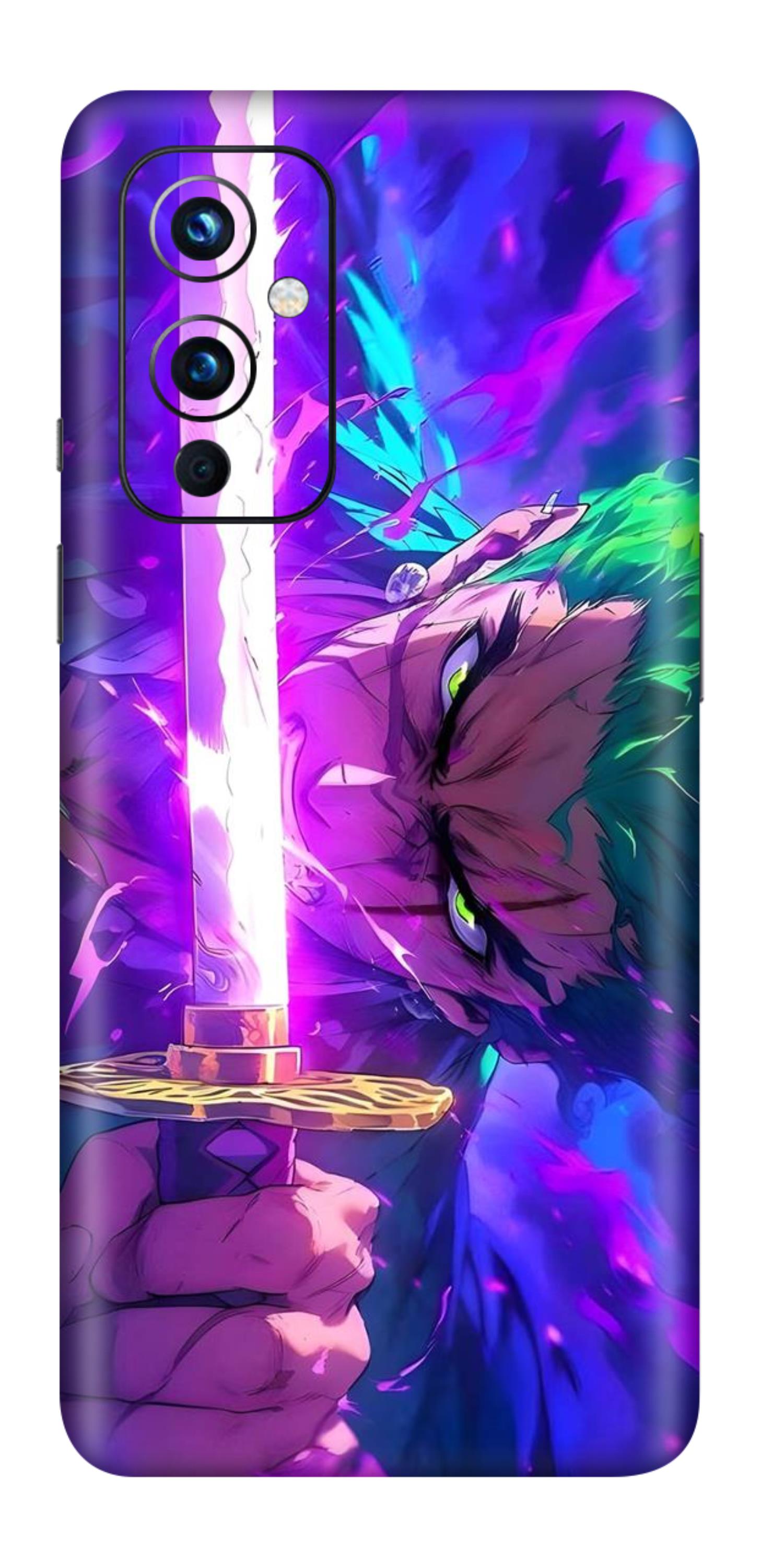 OnePlus 9 Skins and Wraps