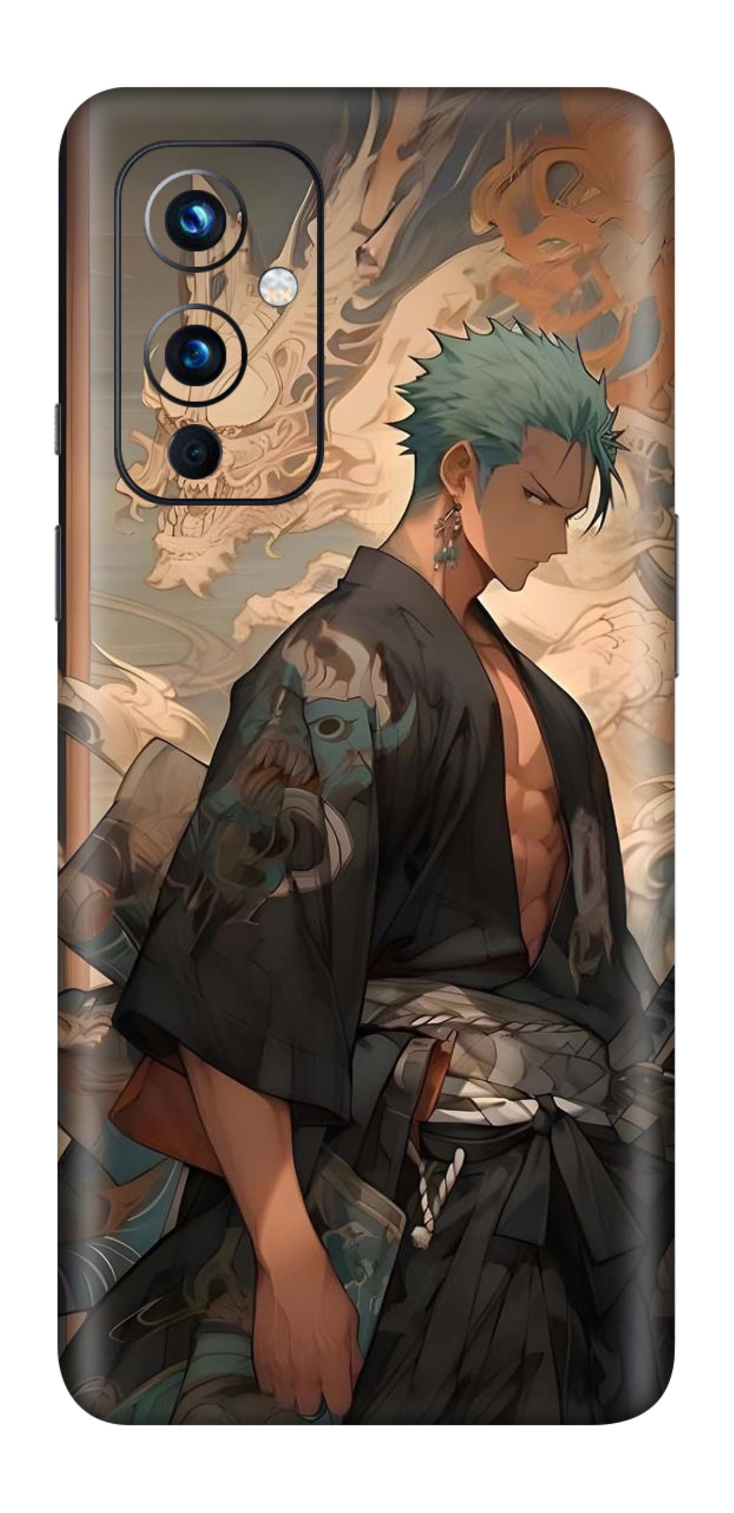 OnePlus 9 Skins and Wraps