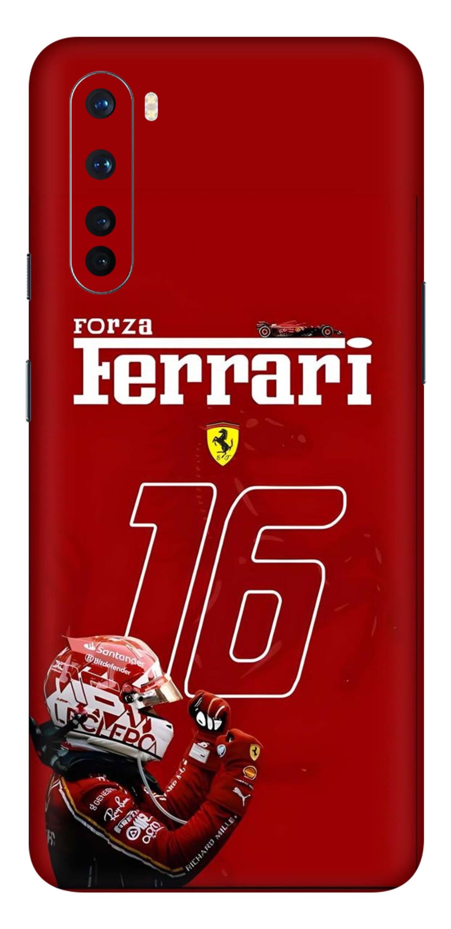 OnePlus Nord Skins and Wraps