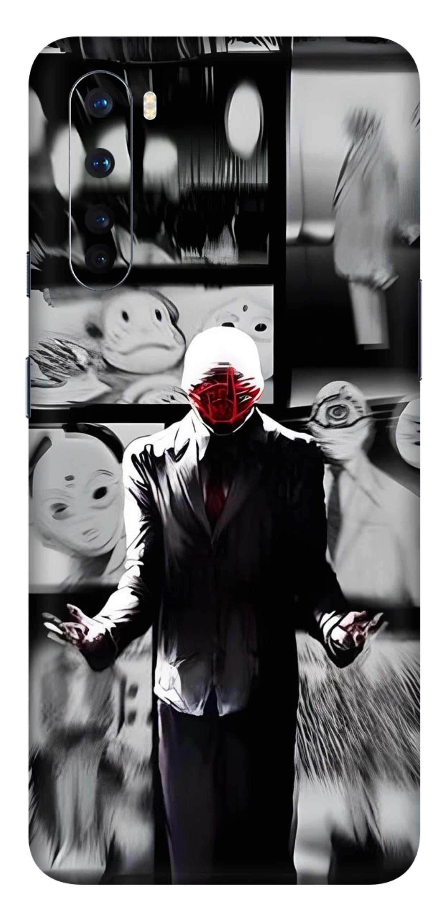 OnePlus Nord Skins and Wraps