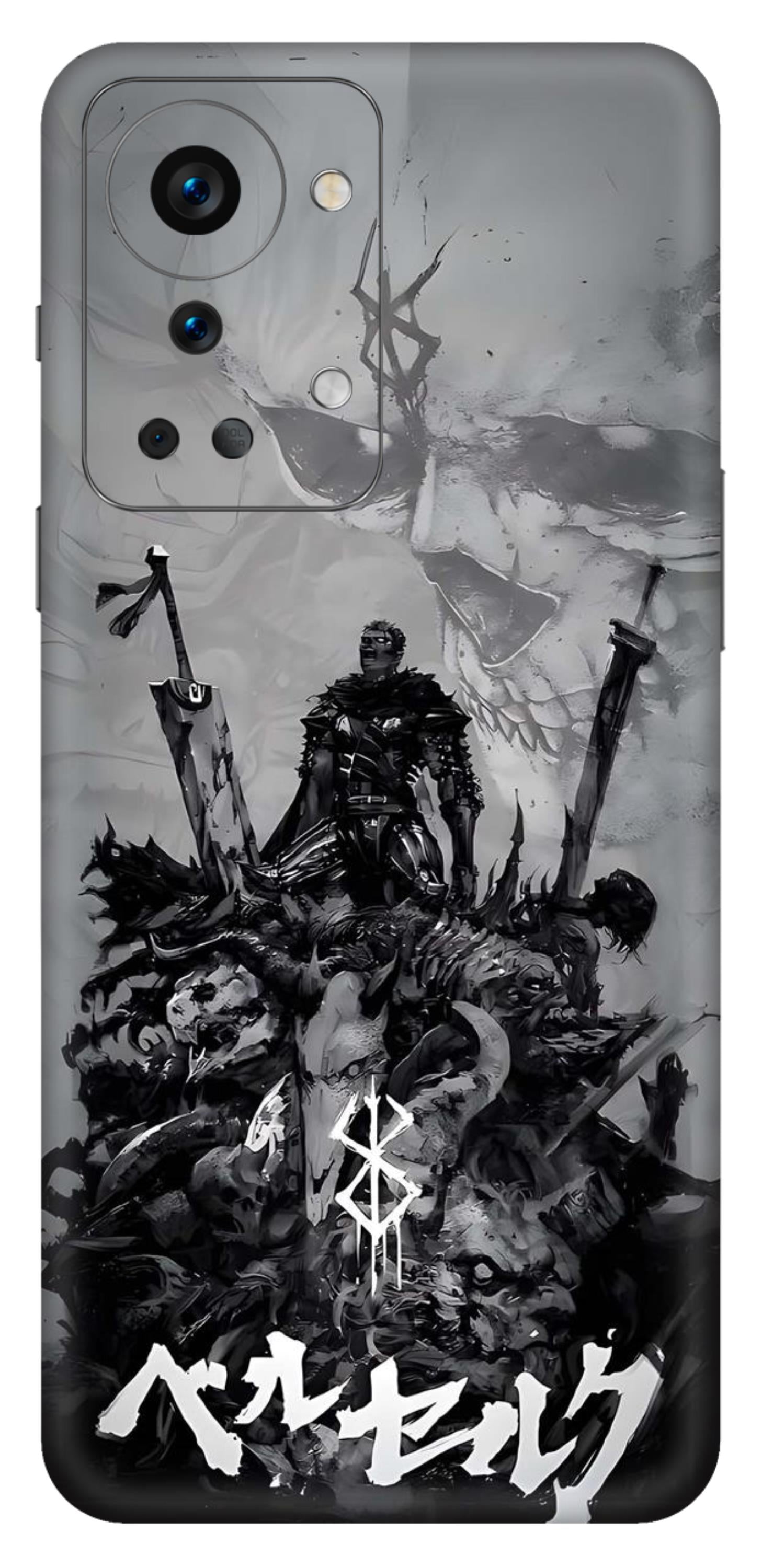 OnePlus Nord 2T Skins and Wraps